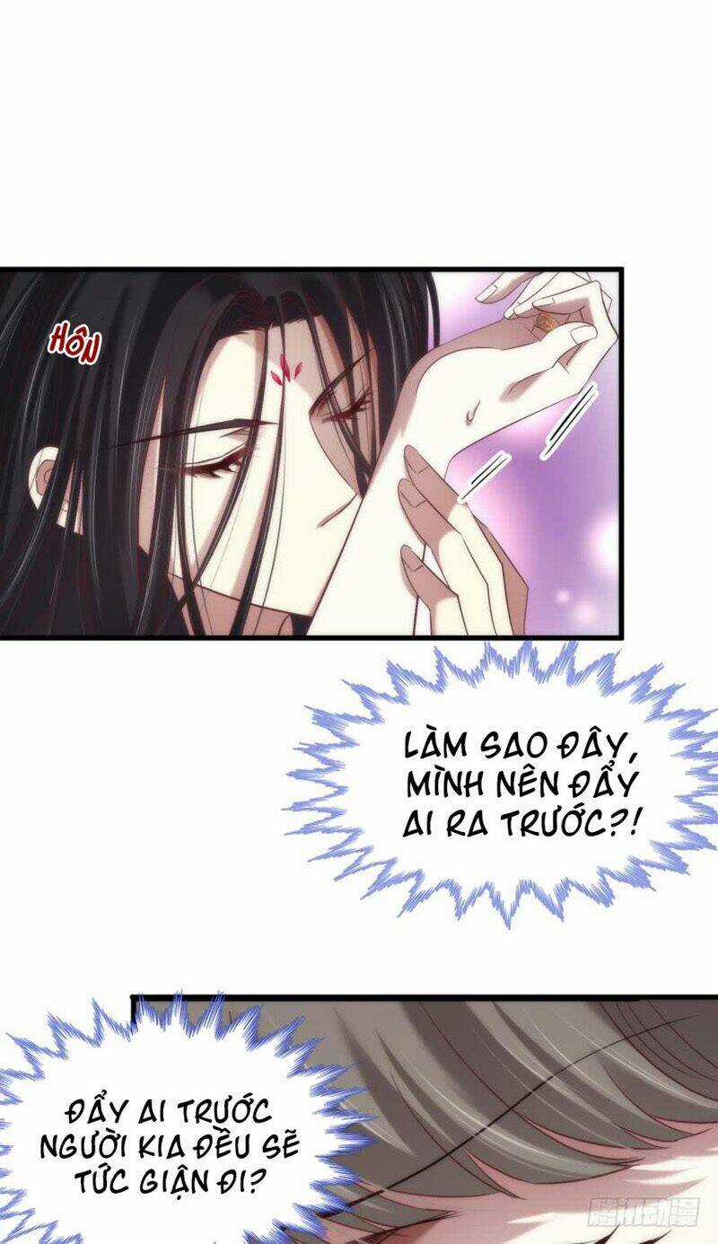 Một Vạn Tư Thế Công Lược Yêu Nam Chapter 145 trang 32