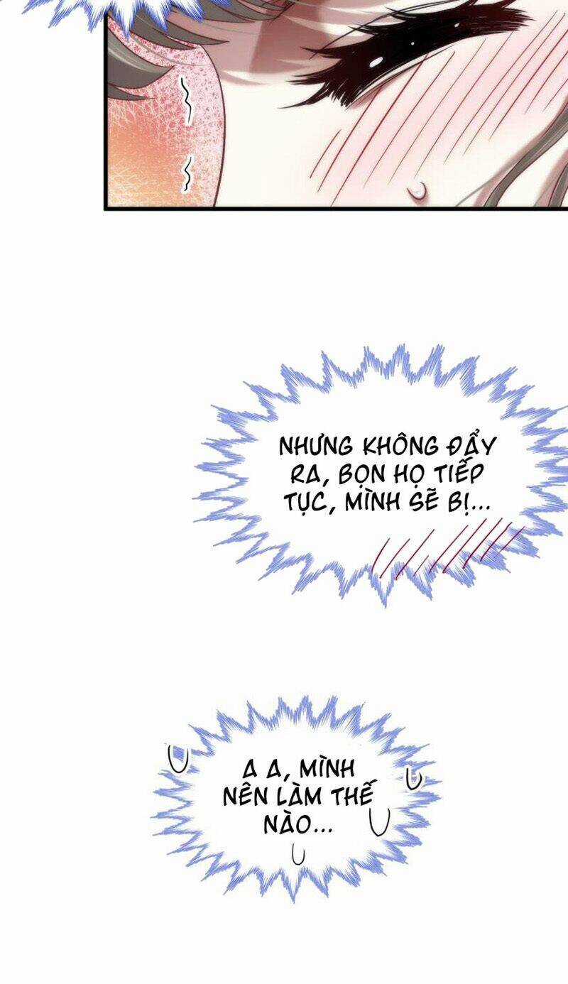 Một Vạn Tư Thế Công Lược Yêu Nam Chapter 145 trang 33