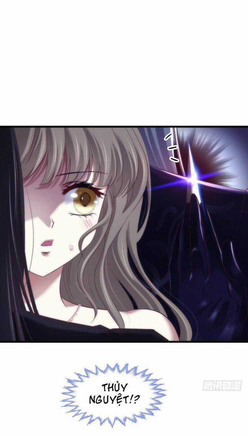 Một Vạn Tư Thế Công Lược Yêu Nam Chapter 145 trang 34