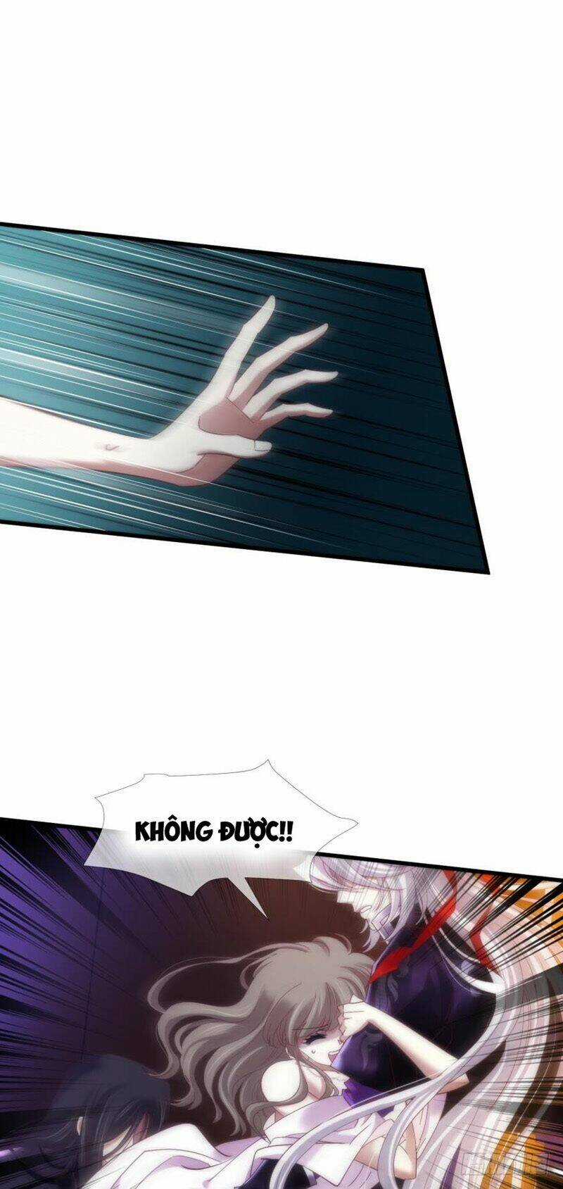 Một Vạn Tư Thế Công Lược Yêu Nam Chapter 145 trang 37