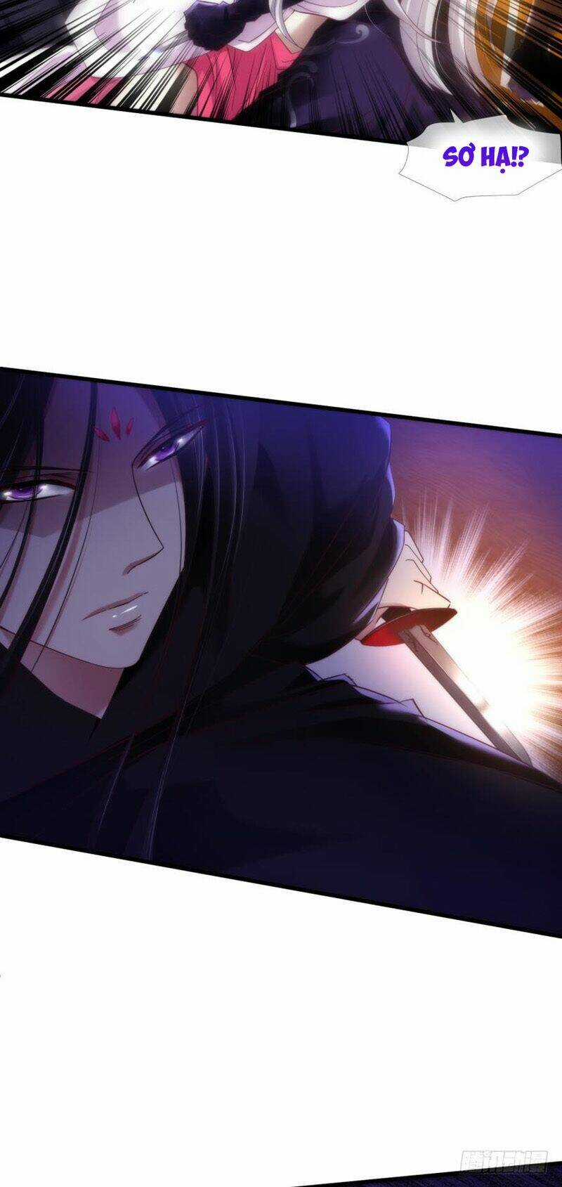 Một Vạn Tư Thế Công Lược Yêu Nam Chapter 145 trang 38