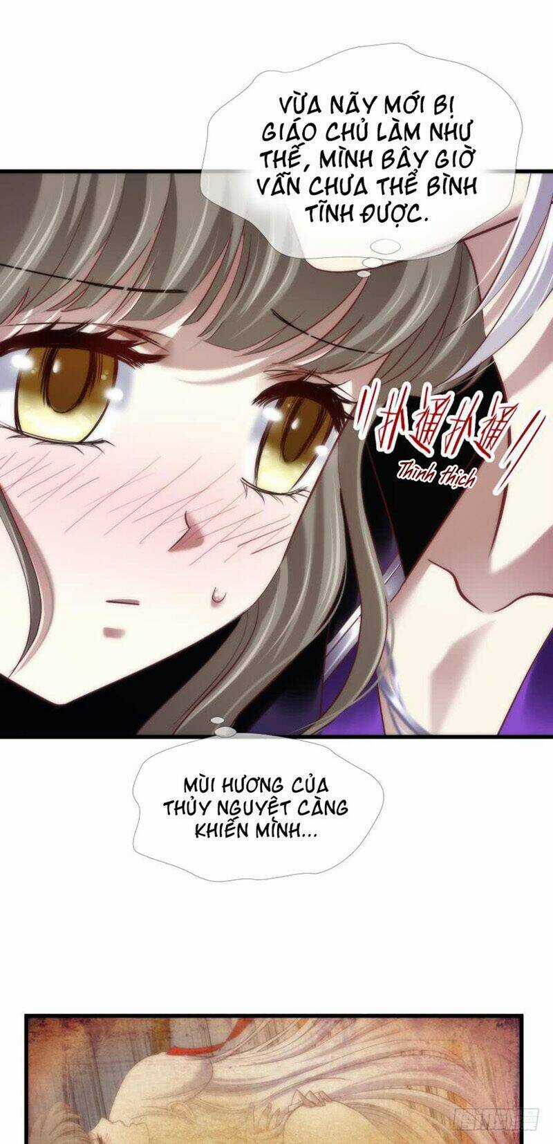 Một Vạn Tư Thế Công Lược Yêu Nam Chapter 145 trang 4