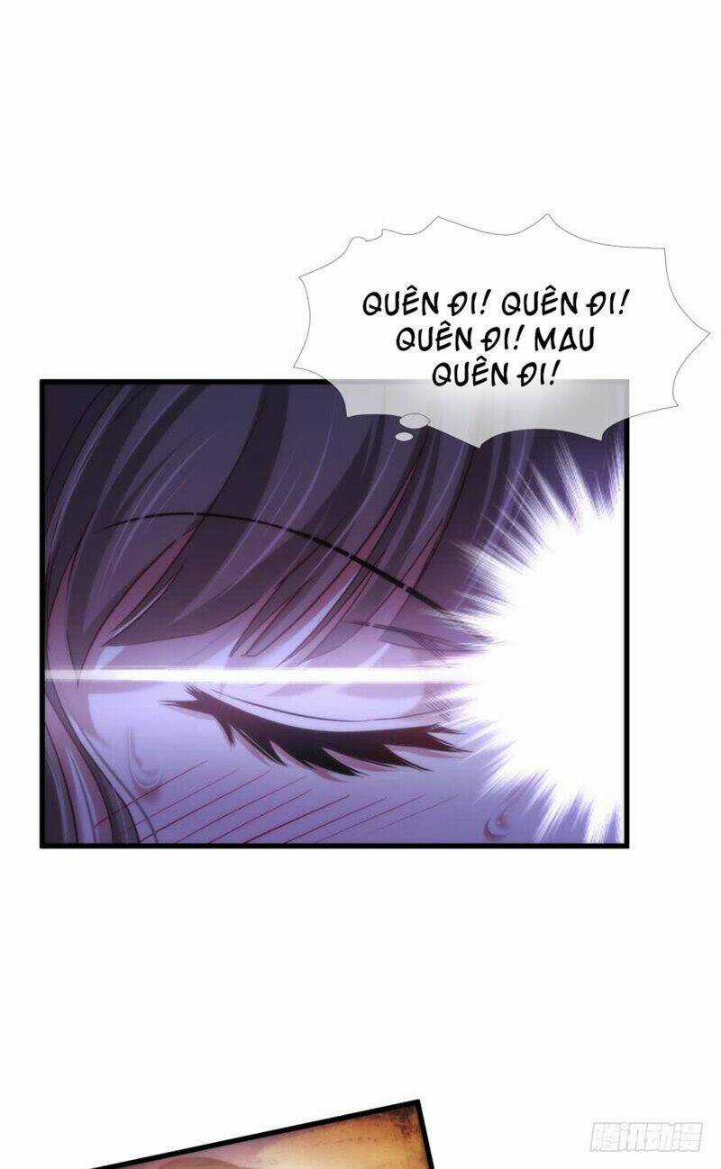 Một Vạn Tư Thế Công Lược Yêu Nam Chapter 145 trang 6