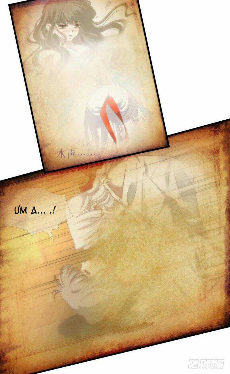 Một Vạn Tư Thế Công Lược Yêu Nam Chapter 145 trang 7