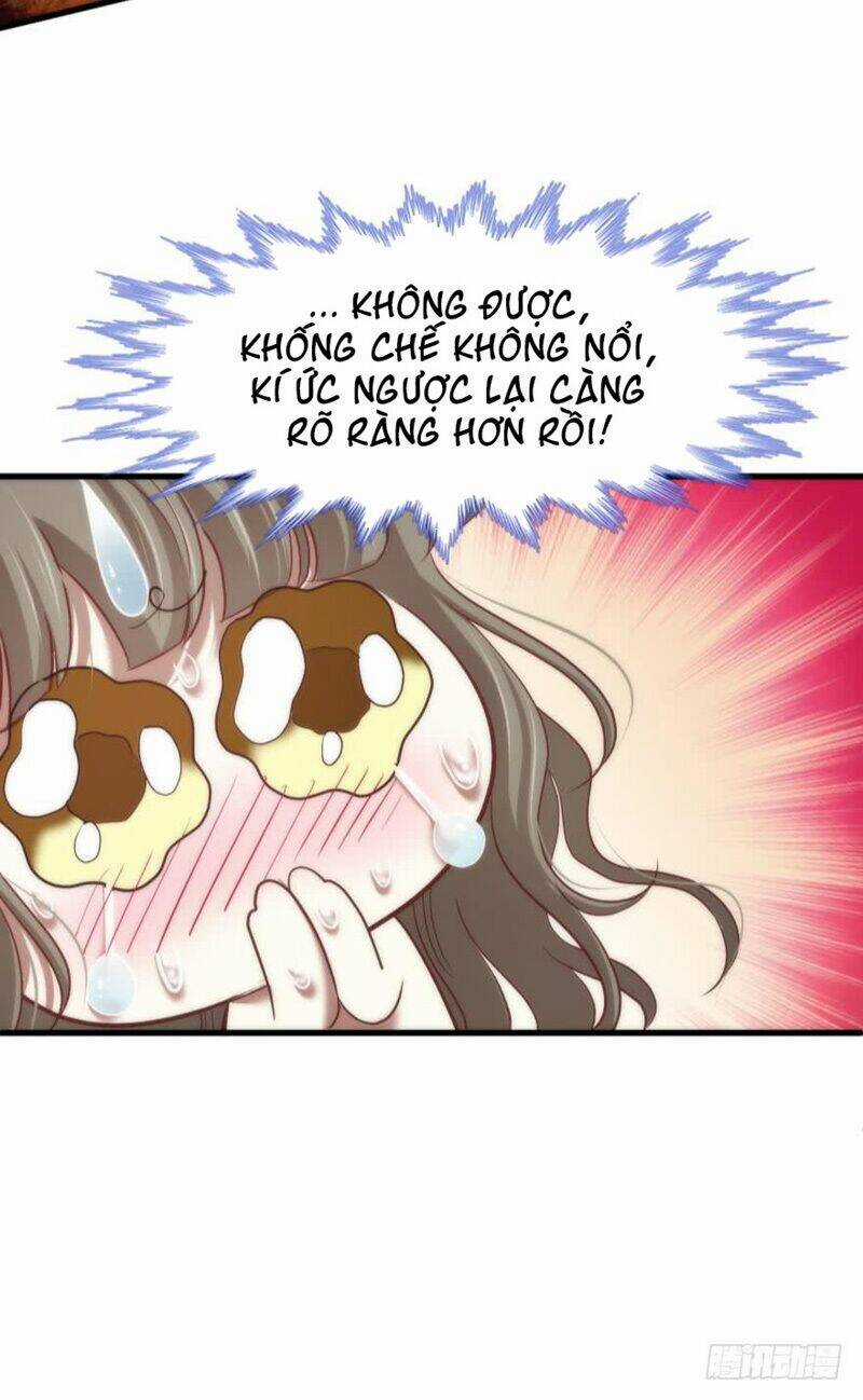 Một Vạn Tư Thế Công Lược Yêu Nam Chapter 145 trang 8