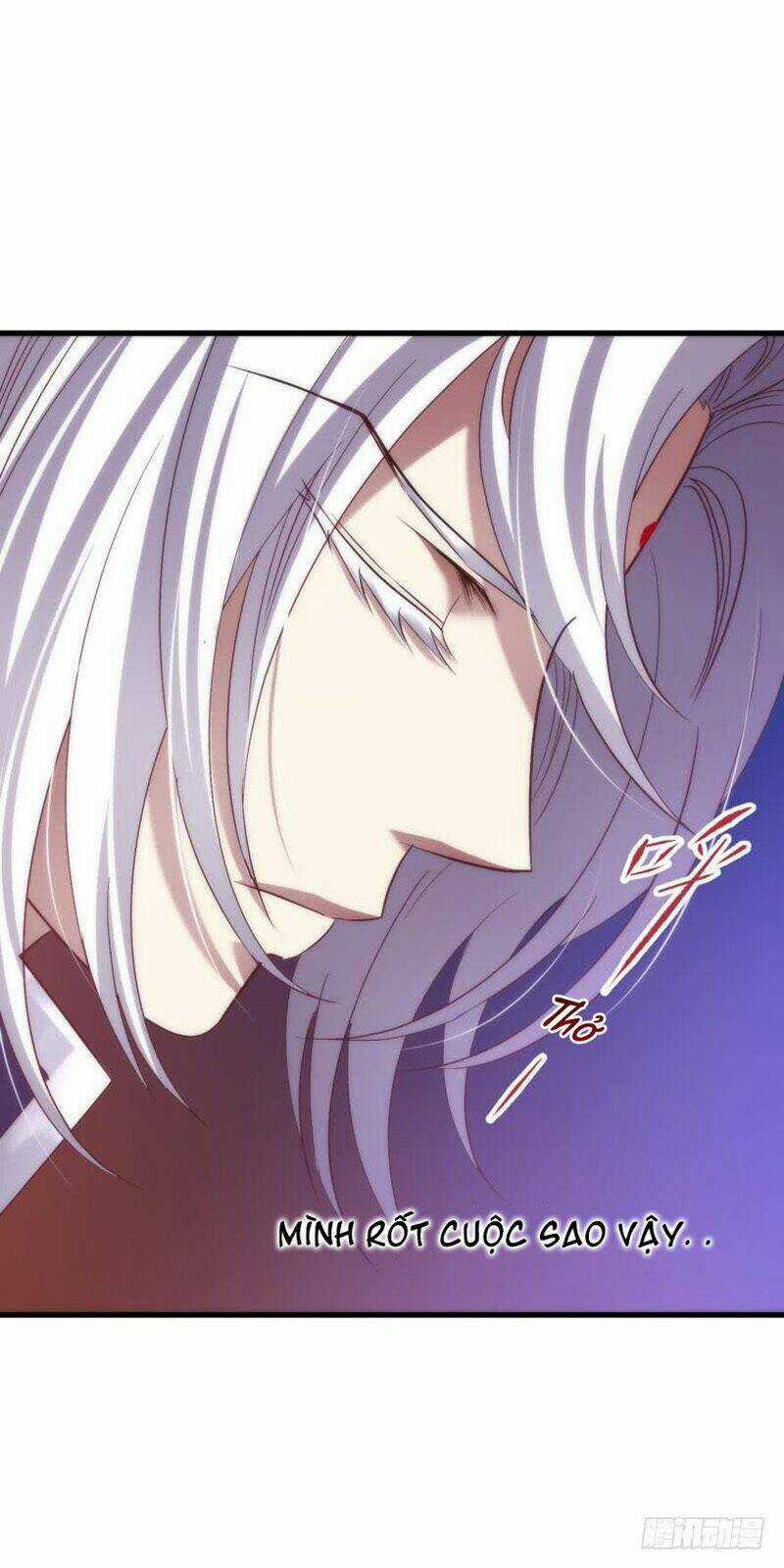 Một Vạn Tư Thế Công Lược Yêu Nam Chapter 145 trang 9