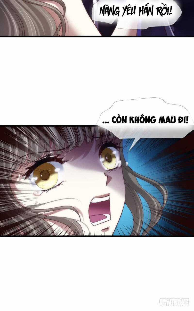 Một Vạn Tư Thế Công Lược Yêu Nam Chapter 146 trang 10