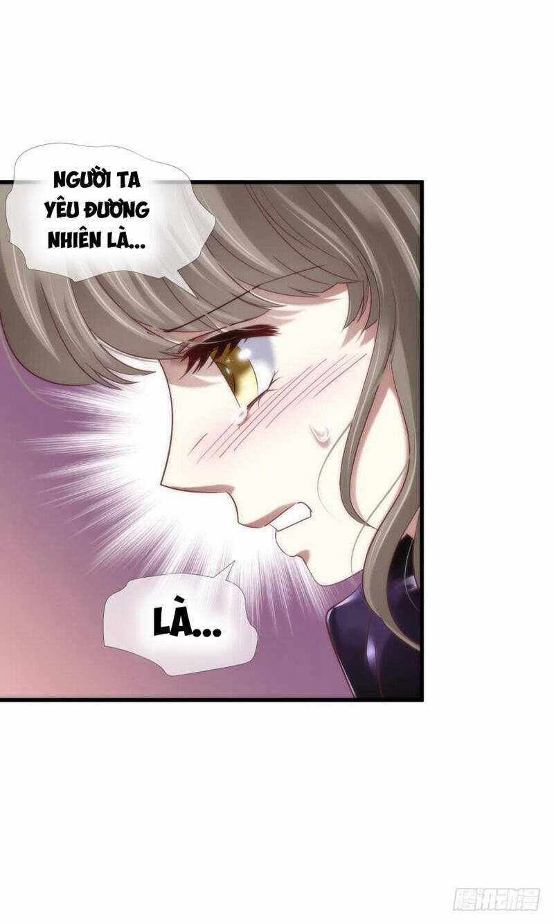 Một Vạn Tư Thế Công Lược Yêu Nam Chapter 146 trang 16