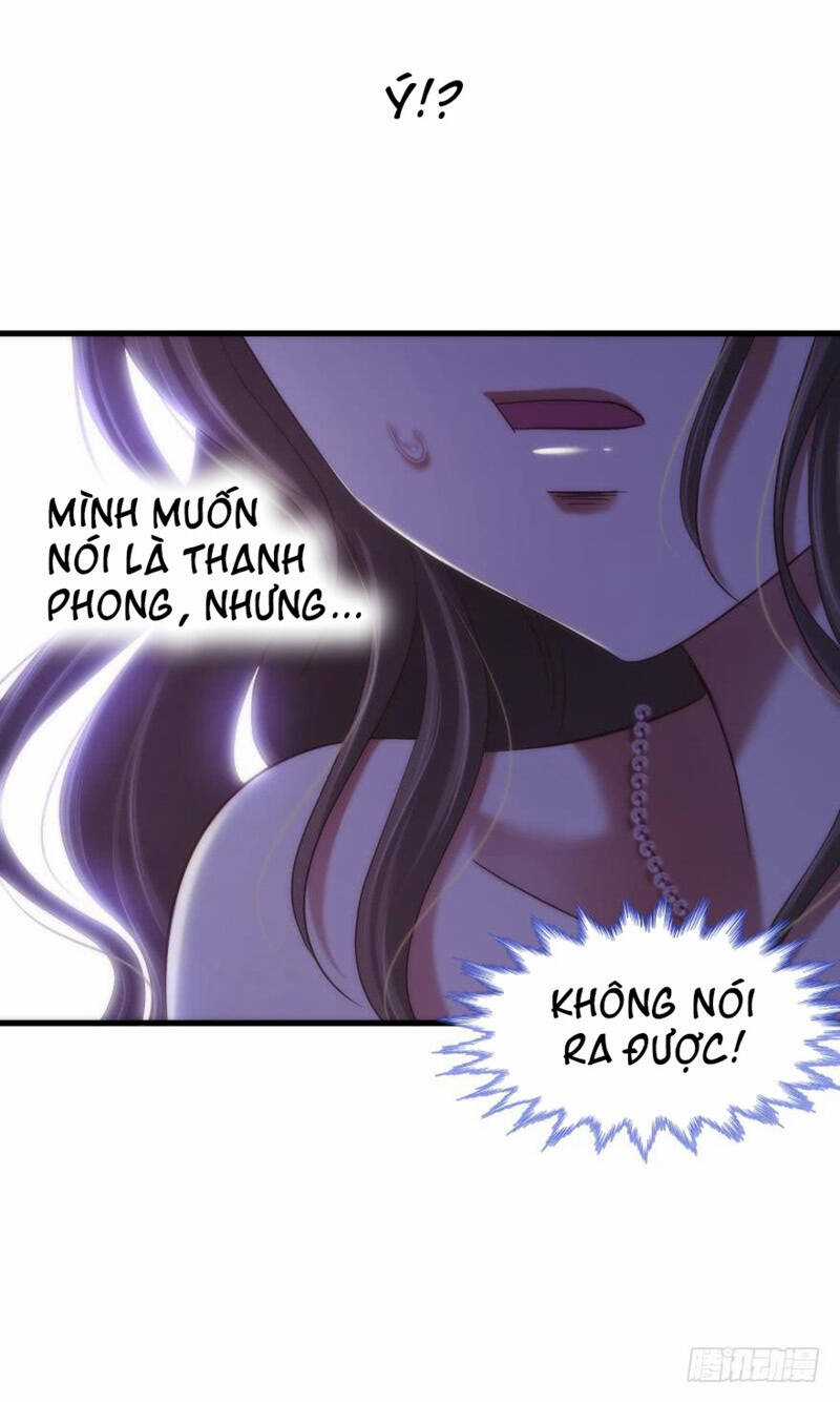 Một Vạn Tư Thế Công Lược Yêu Nam Chapter 146 trang 17