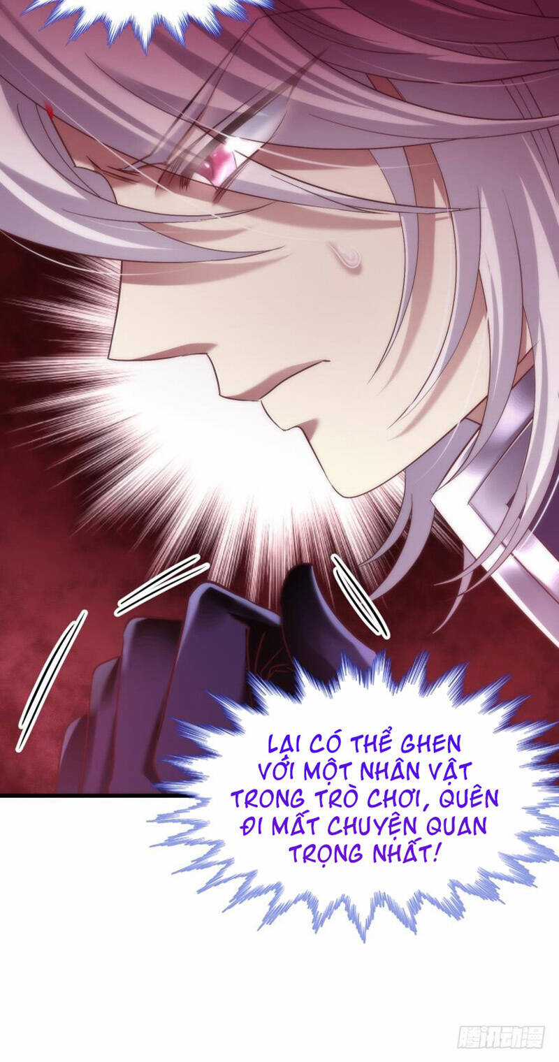 Một Vạn Tư Thế Công Lược Yêu Nam Chapter 146 trang 20