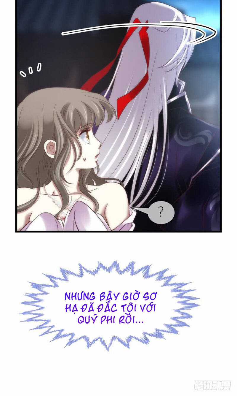 Một Vạn Tư Thế Công Lược Yêu Nam Chapter 146 trang 22