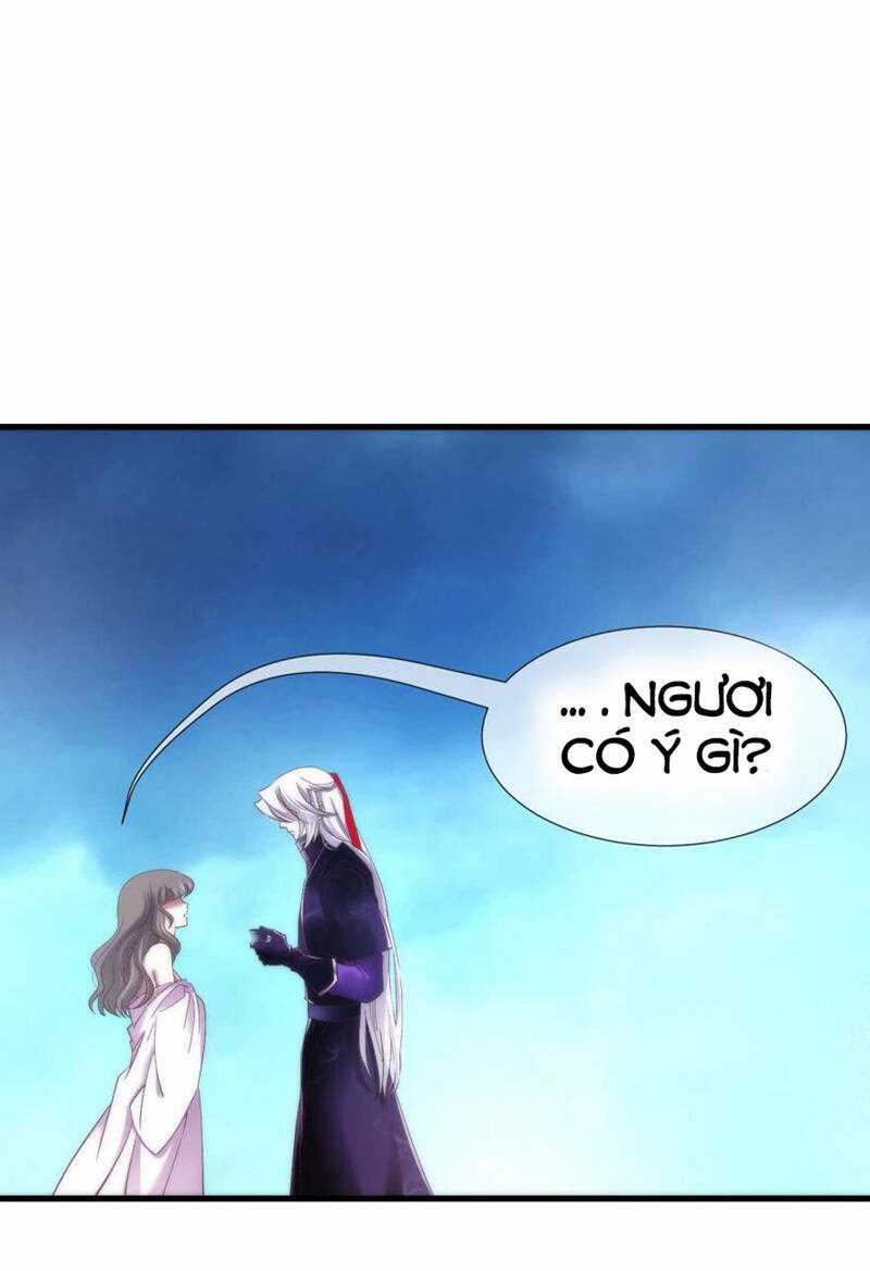 Một Vạn Tư Thế Công Lược Yêu Nam Chapter 146 trang 25