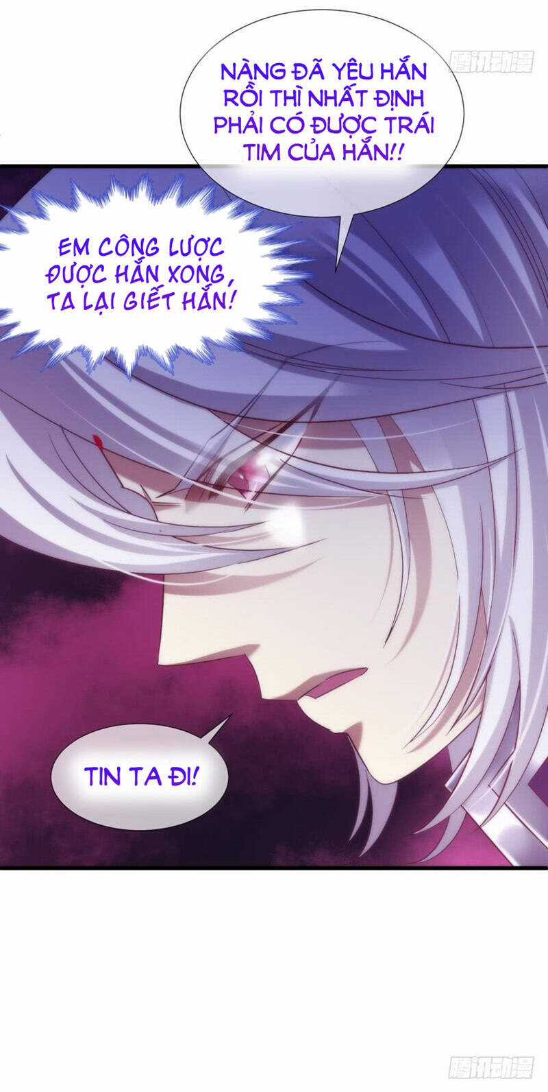 Một Vạn Tư Thế Công Lược Yêu Nam Chapter 146 trang 26