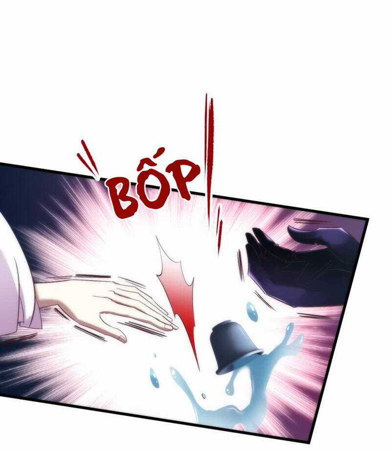 Một Vạn Tư Thế Công Lược Yêu Nam Chapter 146 trang 27