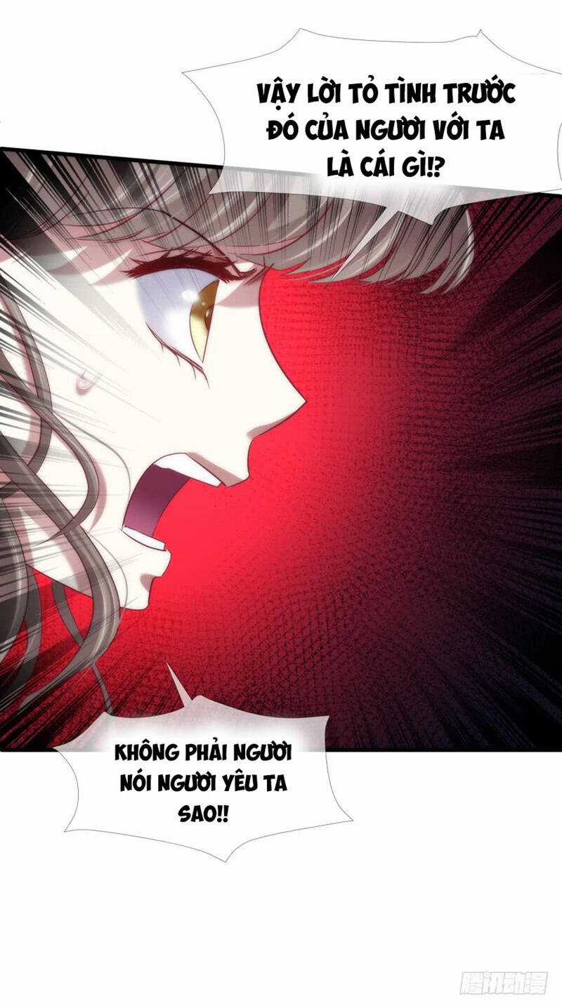 Một Vạn Tư Thế Công Lược Yêu Nam Chapter 146 trang 28