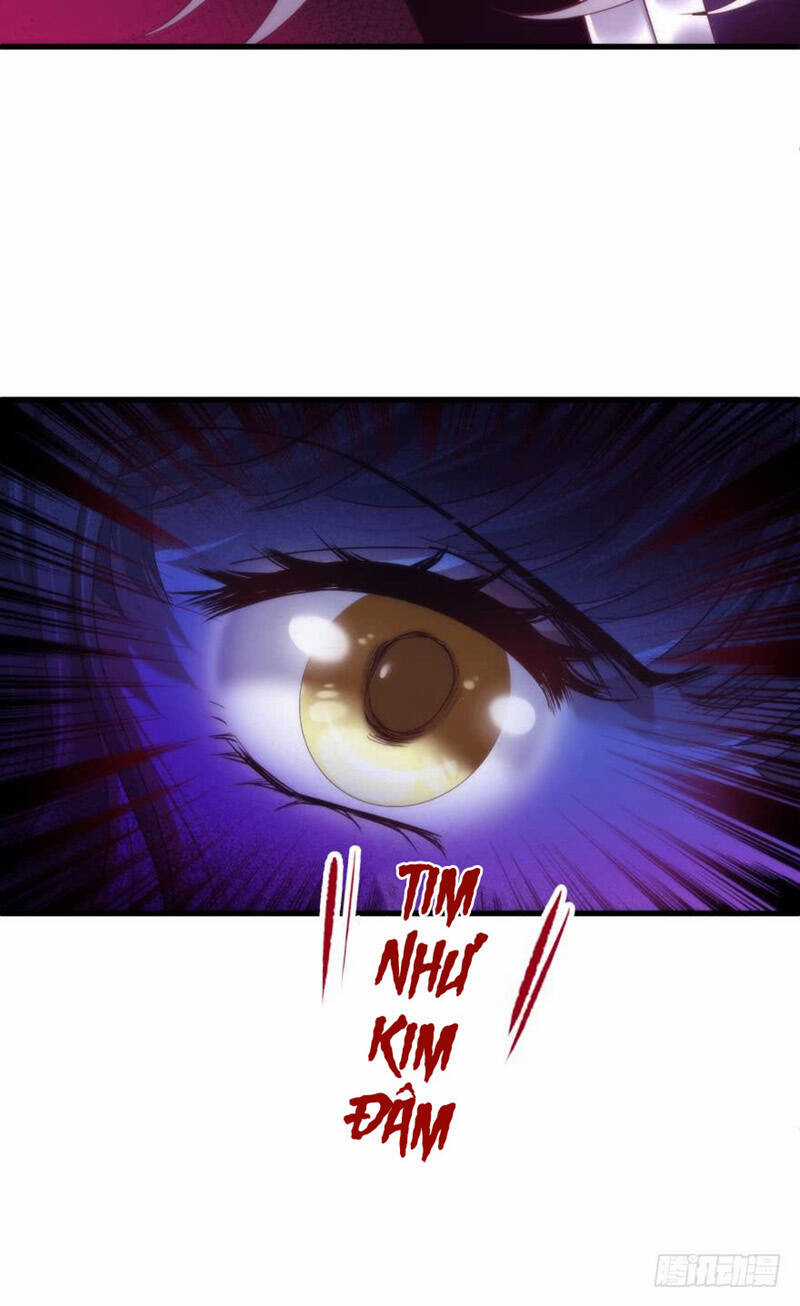 Một Vạn Tư Thế Công Lược Yêu Nam Chapter 146 trang 30