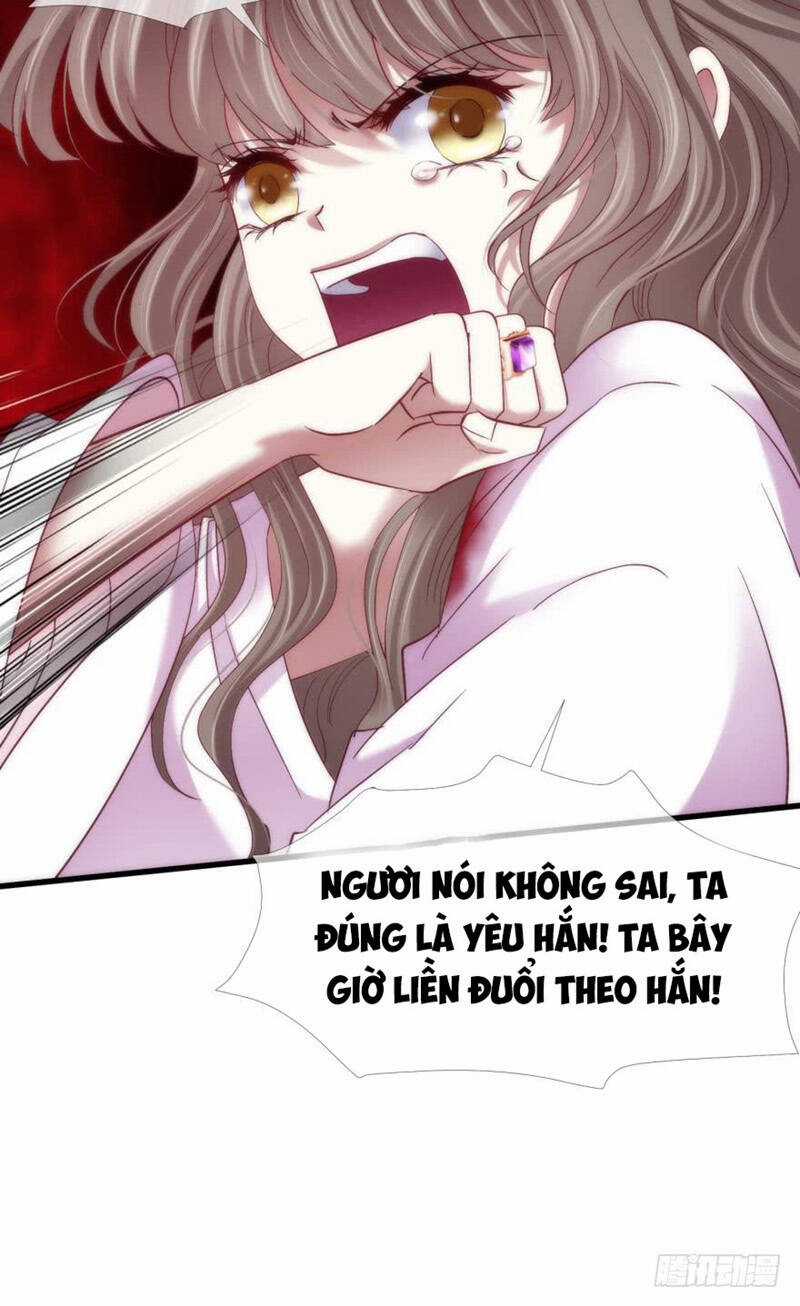 Một Vạn Tư Thế Công Lược Yêu Nam Chapter 146 trang 34