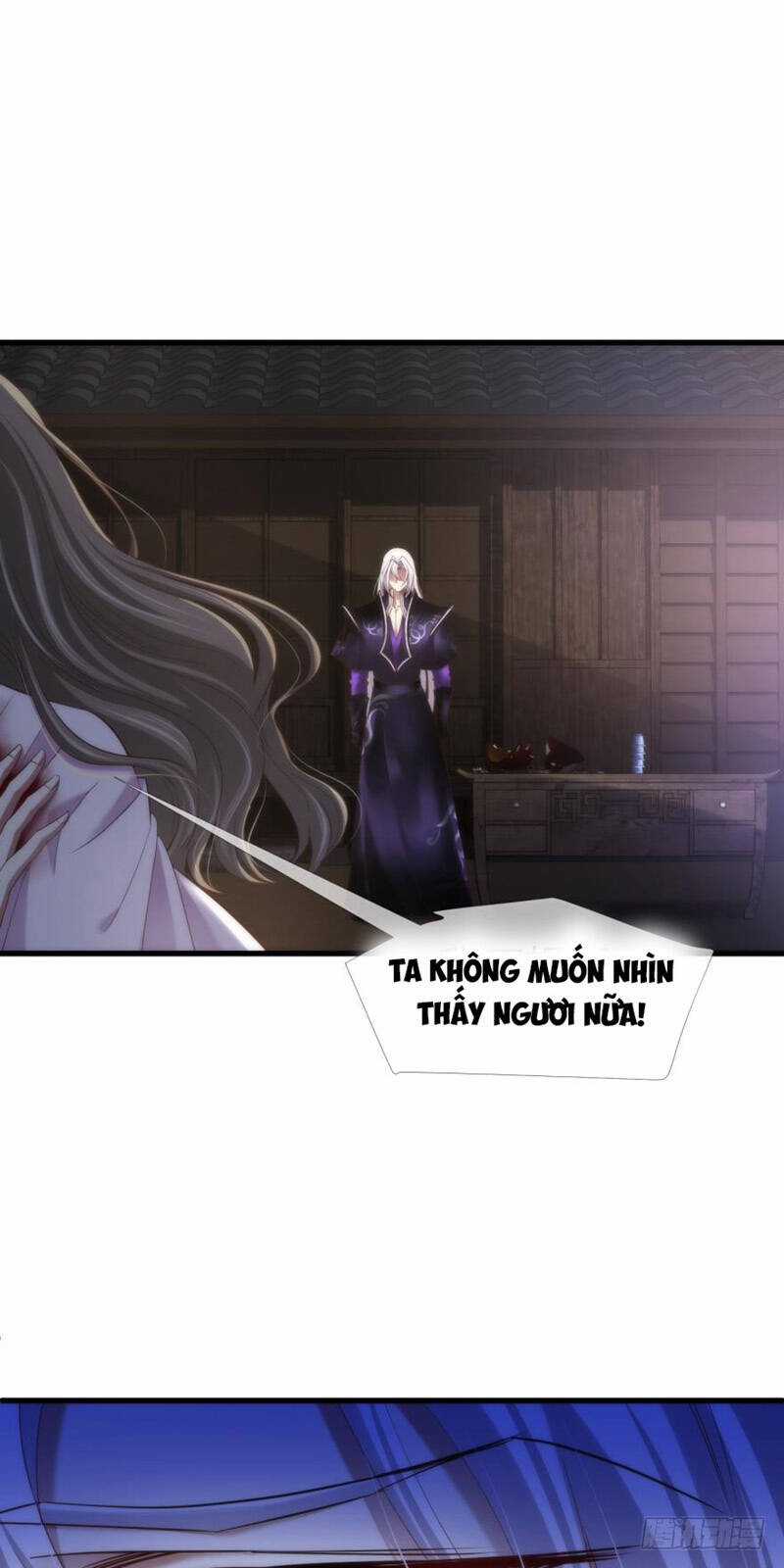 Một Vạn Tư Thế Công Lược Yêu Nam Chapter 146 trang 35