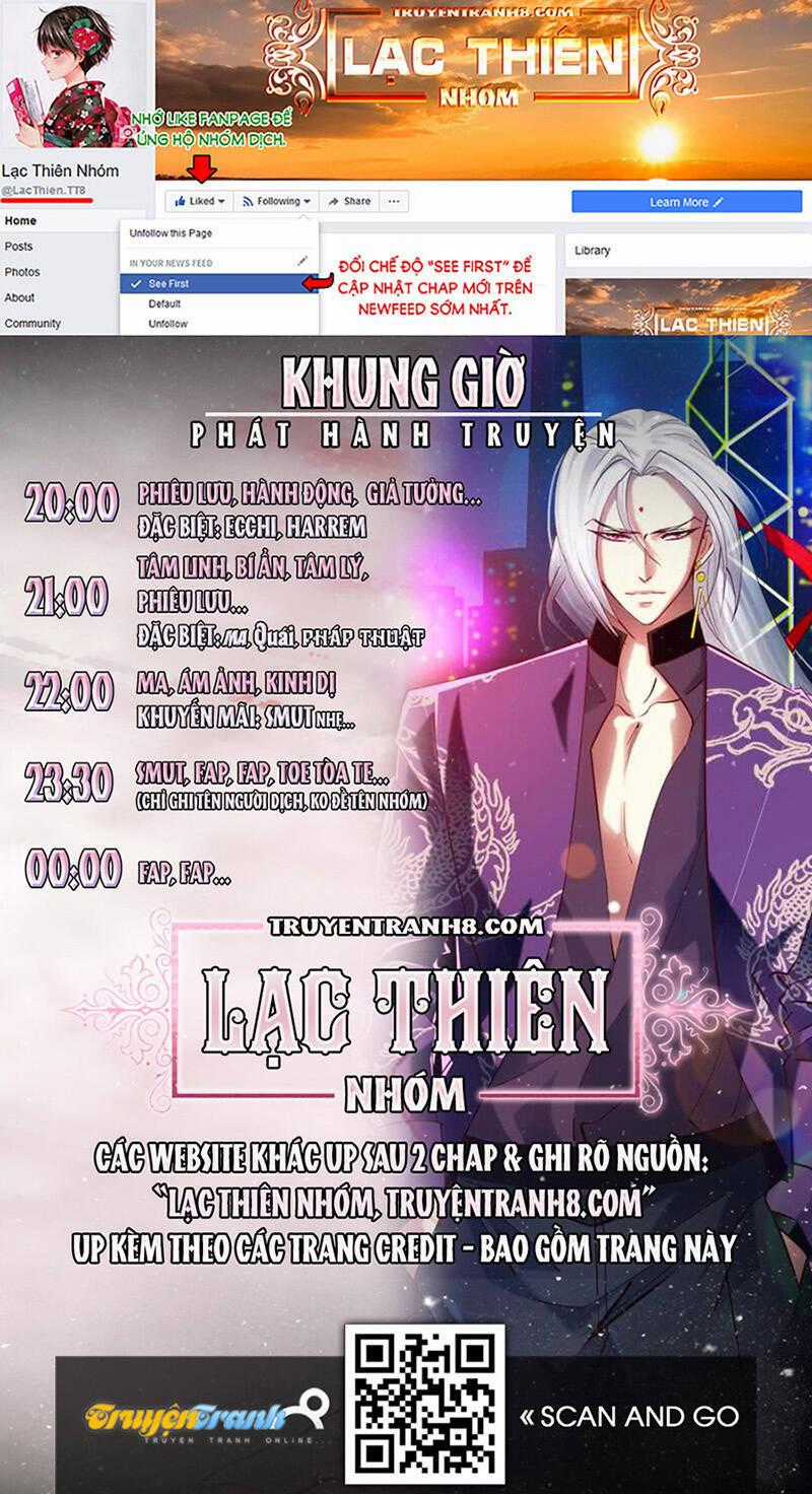 Một Vạn Tư Thế Công Lược Yêu Nam Chapter 146 trang 39