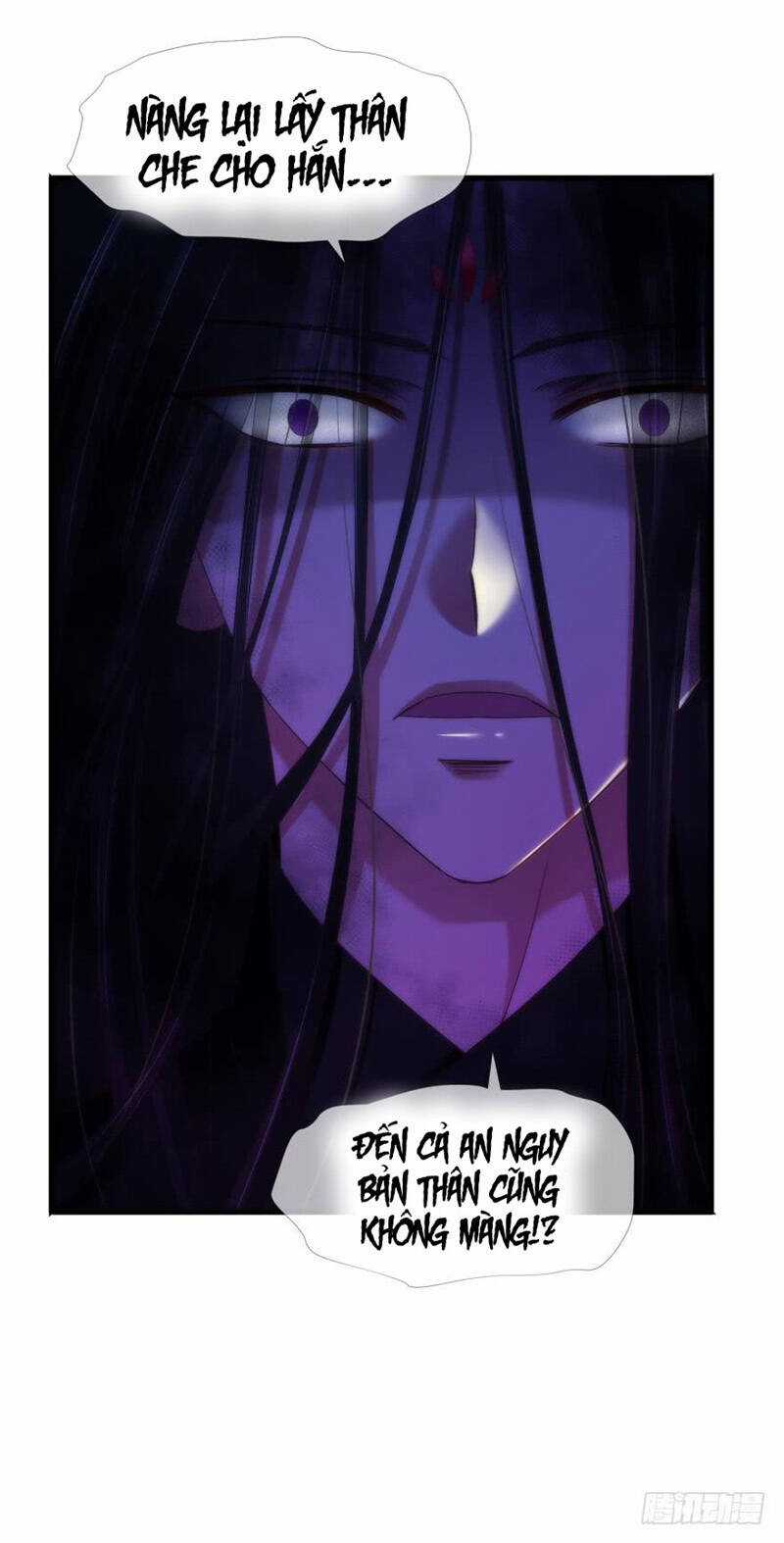 Một Vạn Tư Thế Công Lược Yêu Nam Chapter 146 trang 8