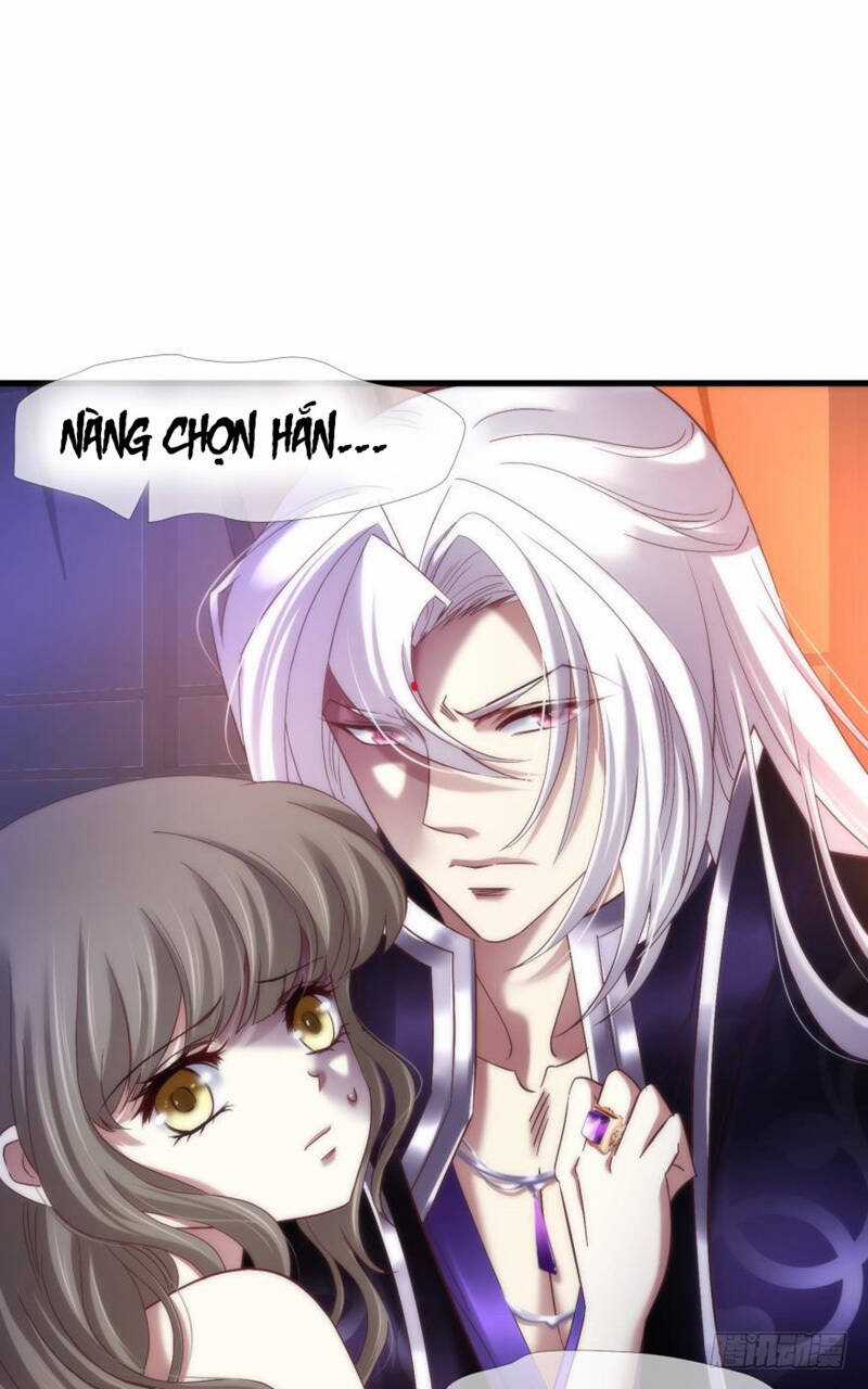 Một Vạn Tư Thế Công Lược Yêu Nam Chapter 146 trang 9