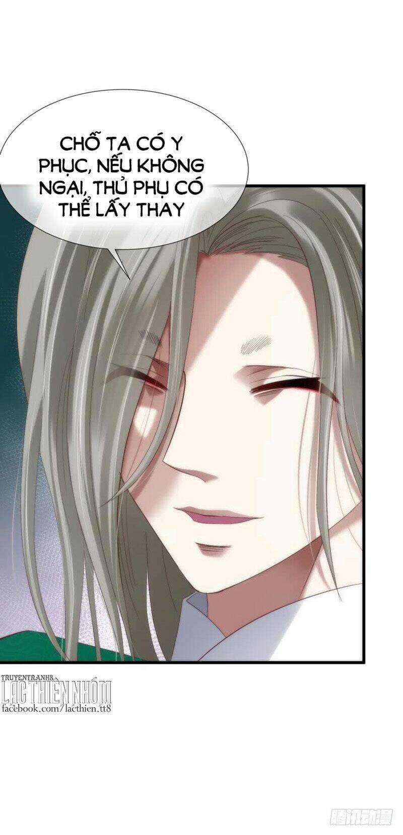 Một Vạn Tư Thế Công Lược Yêu Nam Chapter 147 trang 10