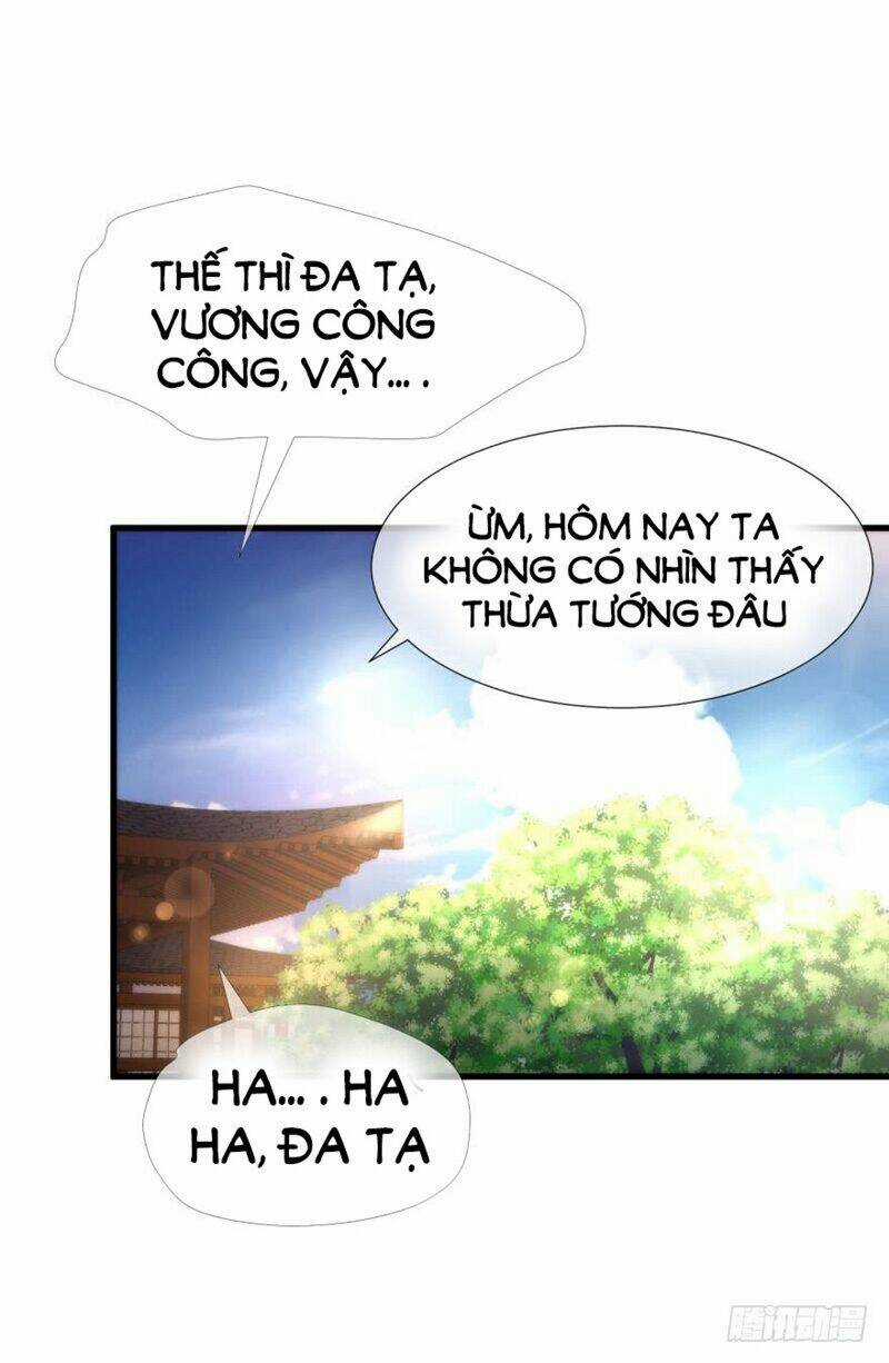 Một Vạn Tư Thế Công Lược Yêu Nam Chapter 147 trang 11