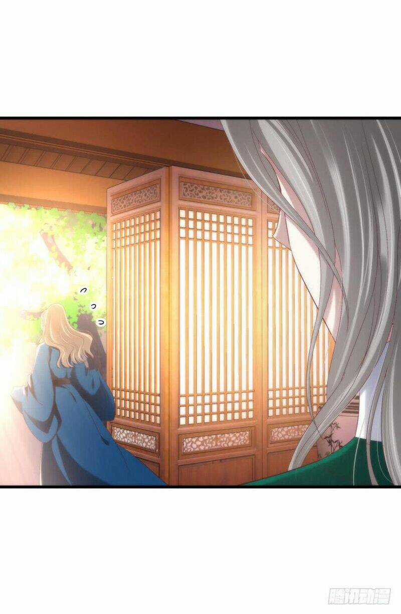 Một Vạn Tư Thế Công Lược Yêu Nam Chapter 147 trang 12