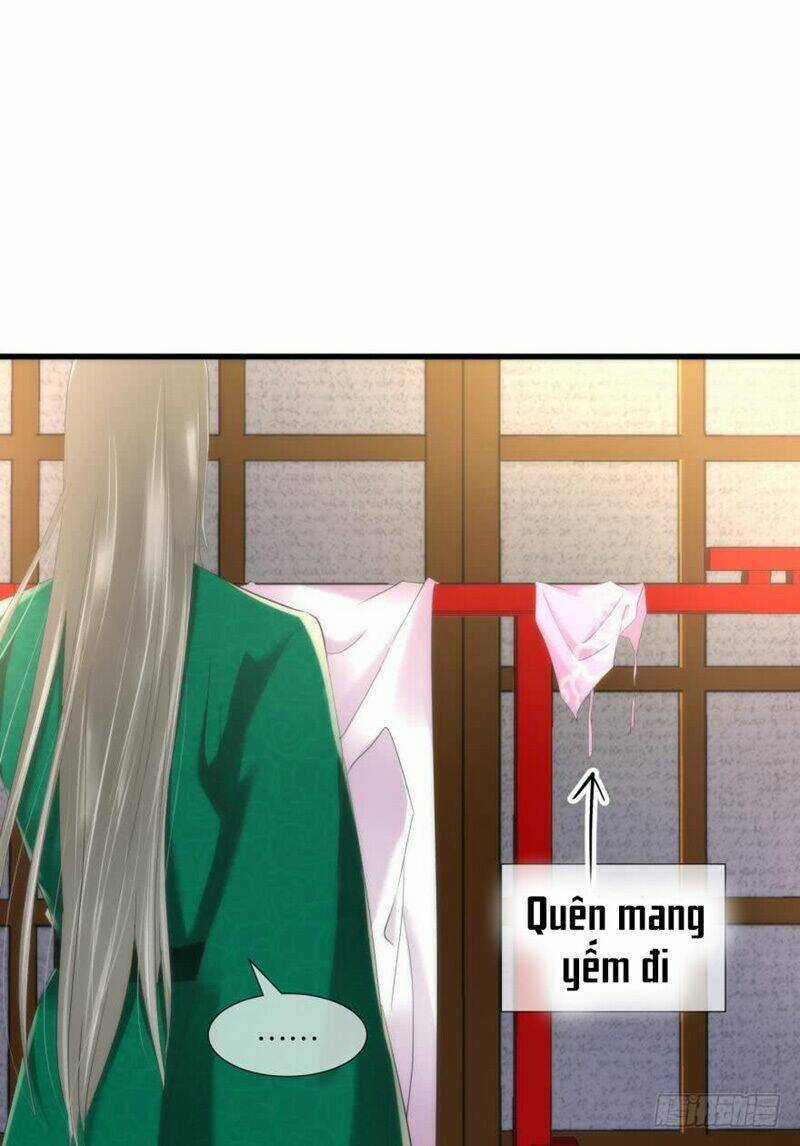 Một Vạn Tư Thế Công Lược Yêu Nam Chapter 147 trang 14