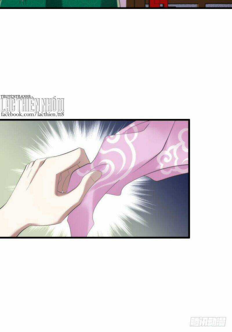 Một Vạn Tư Thế Công Lược Yêu Nam Chapter 147 trang 15