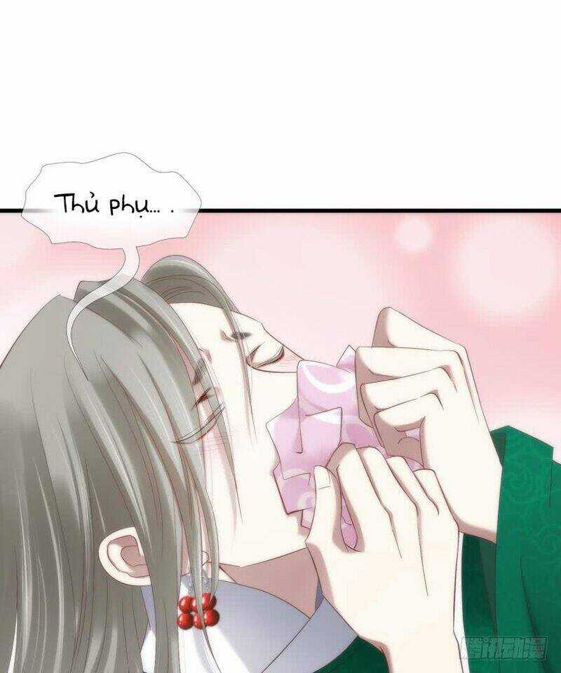 Một Vạn Tư Thế Công Lược Yêu Nam Chapter 147 trang 16