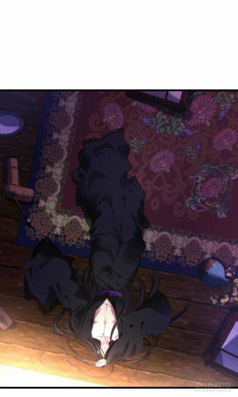 Một Vạn Tư Thế Công Lược Yêu Nam Chapter 147 trang 18