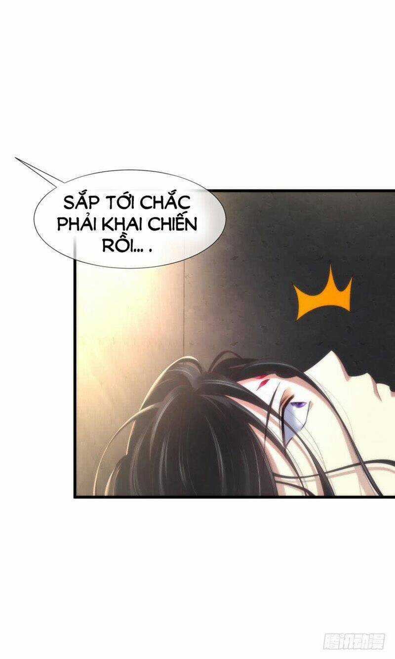 Một Vạn Tư Thế Công Lược Yêu Nam Chapter 147 trang 19