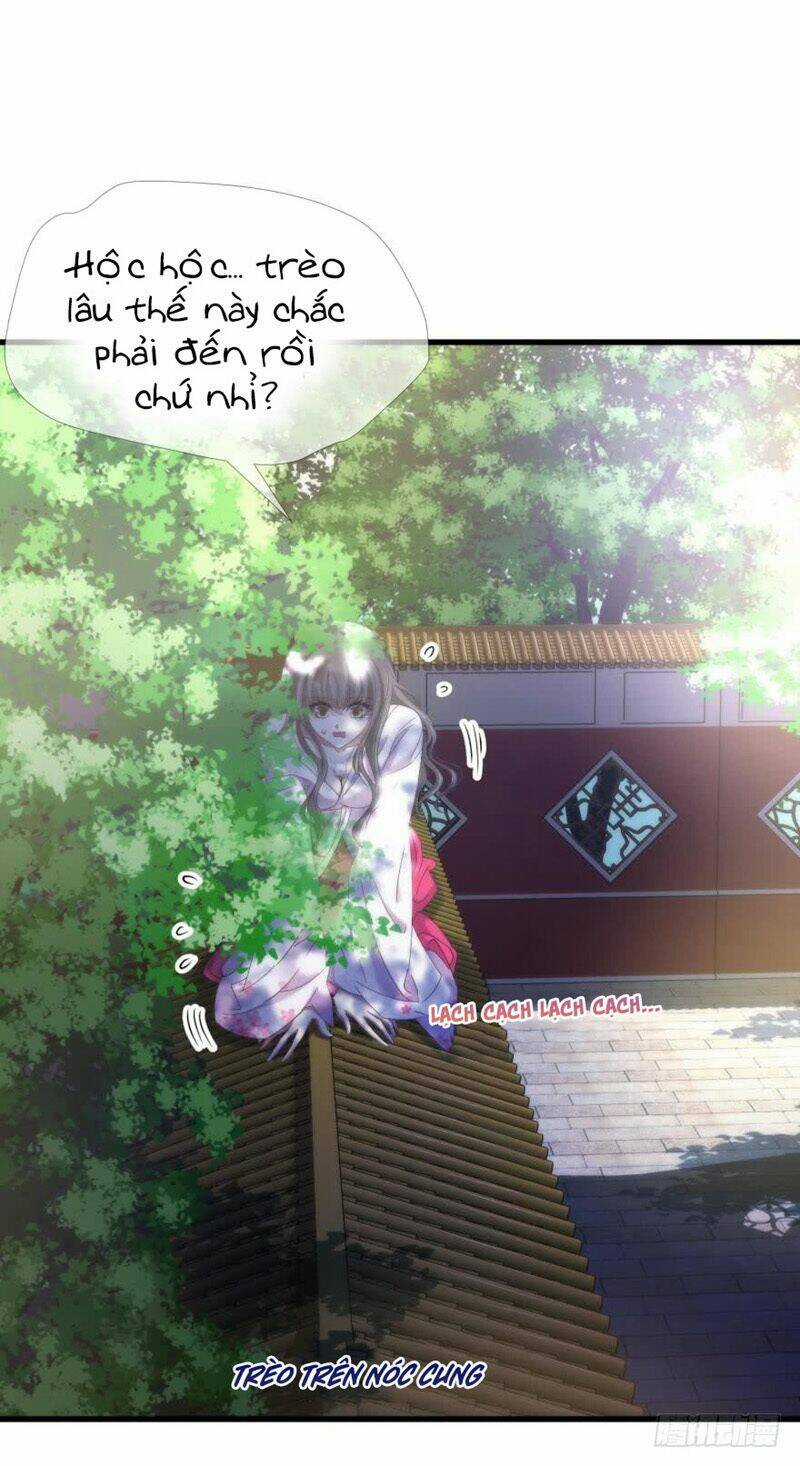 Một Vạn Tư Thế Công Lược Yêu Nam Chapter 147 trang 2