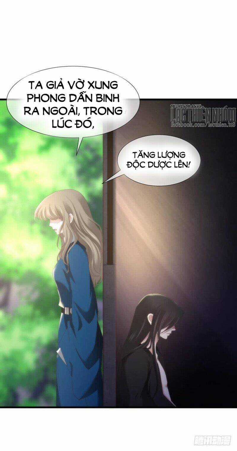 Một Vạn Tư Thế Công Lược Yêu Nam Chapter 147 trang 20