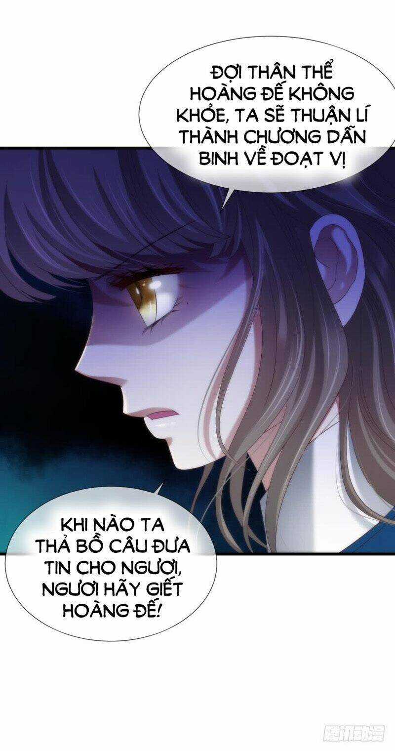 Một Vạn Tư Thế Công Lược Yêu Nam Chapter 147 trang 21