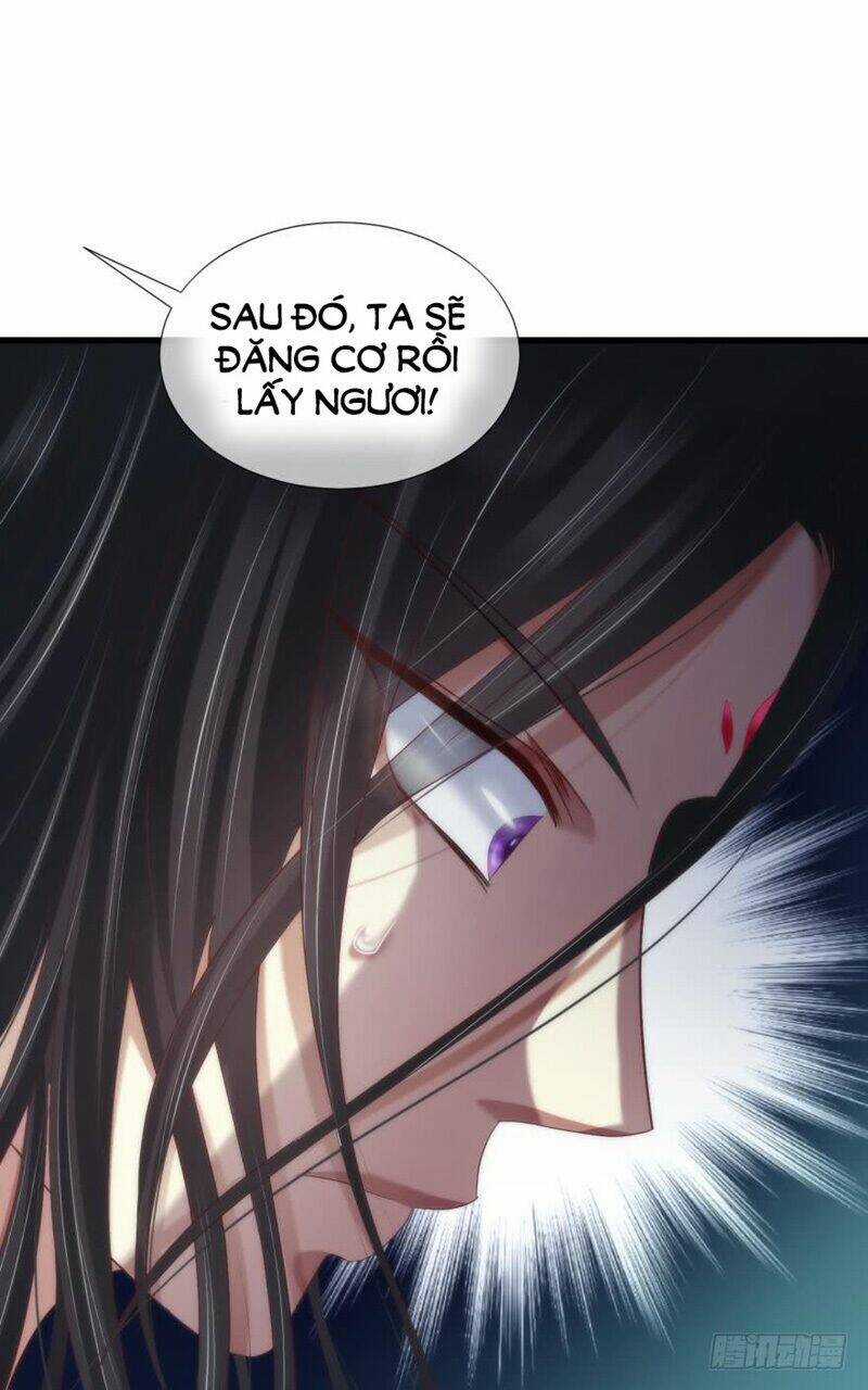 Một Vạn Tư Thế Công Lược Yêu Nam Chapter 147 trang 22