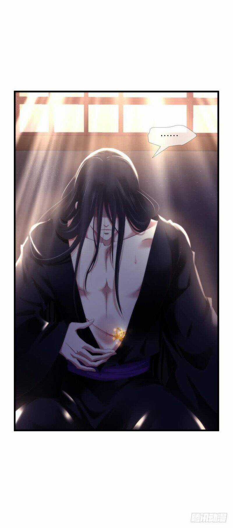 Một Vạn Tư Thế Công Lược Yêu Nam Chapter 147 trang 24