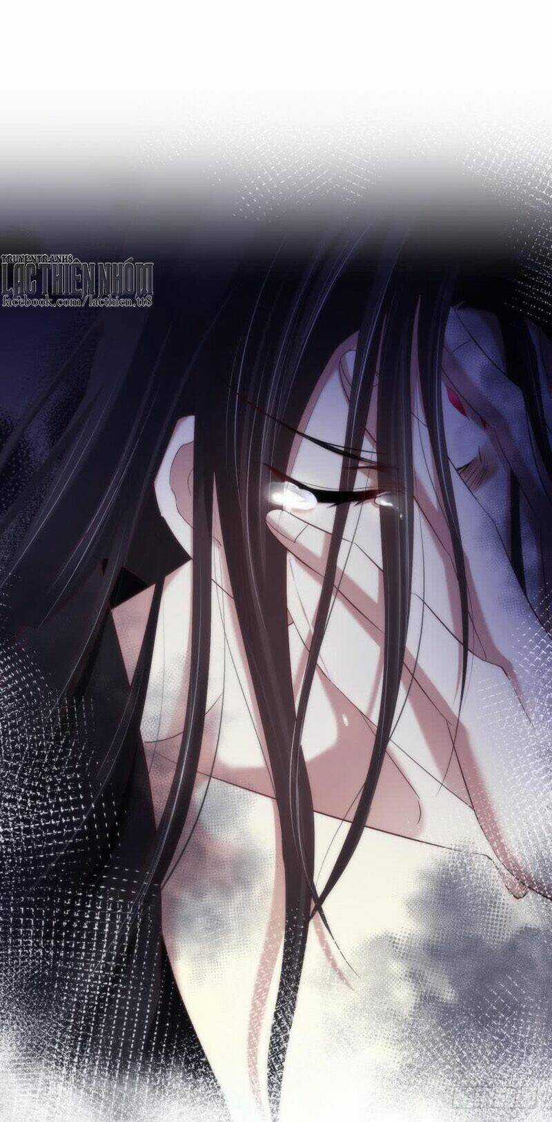 Một Vạn Tư Thế Công Lược Yêu Nam Chapter 147 trang 25