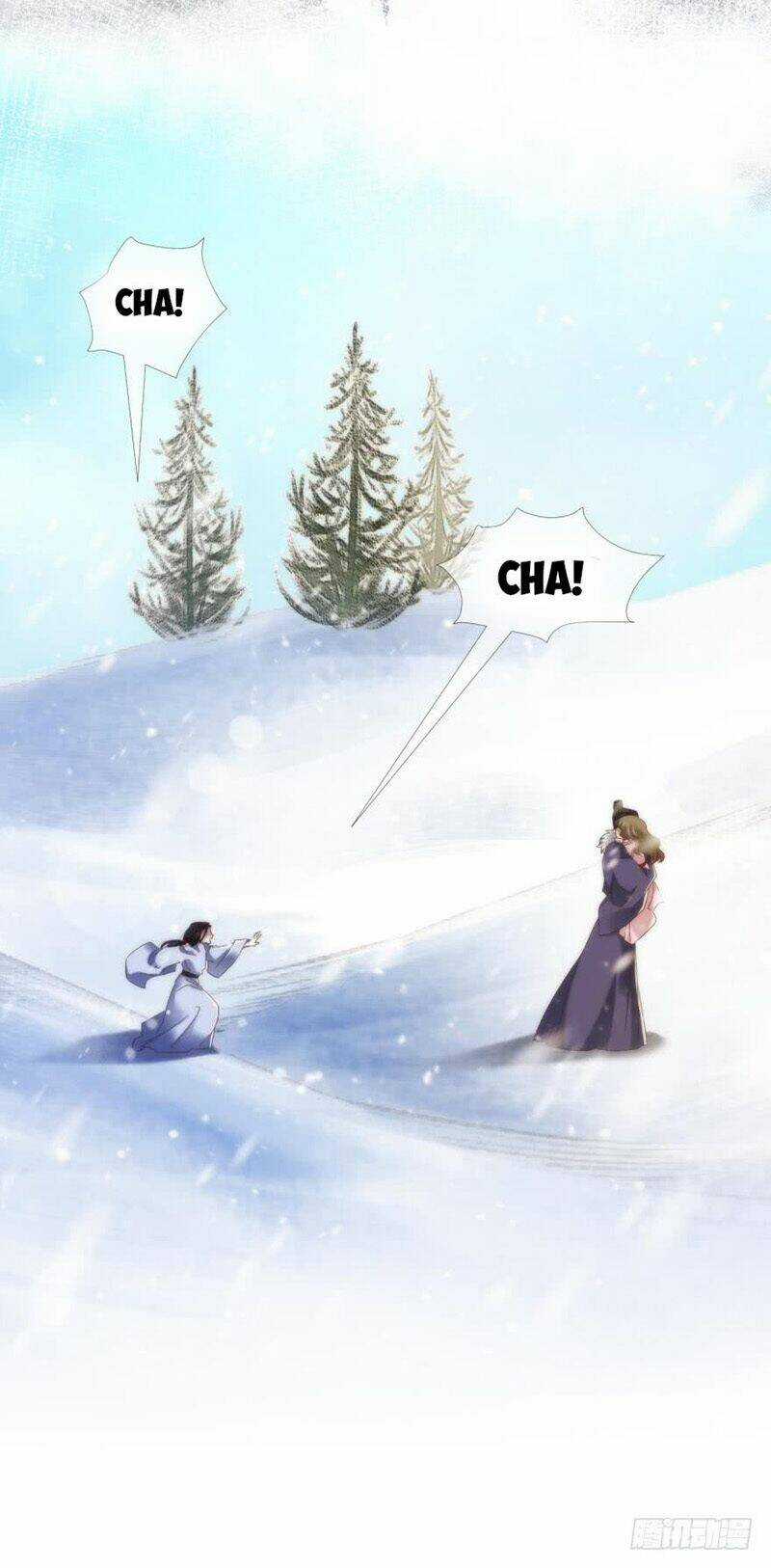 Một Vạn Tư Thế Công Lược Yêu Nam Chapter 147 trang 26