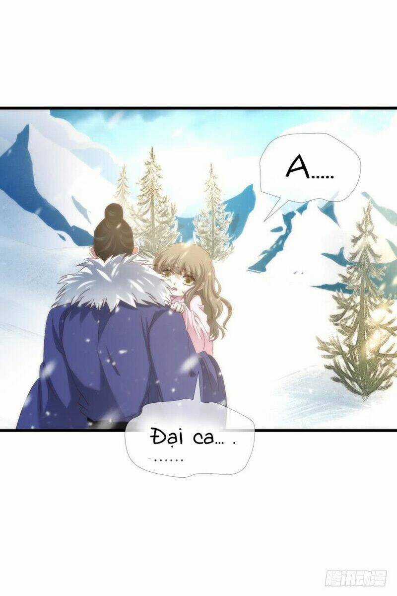 Một Vạn Tư Thế Công Lược Yêu Nam Chapter 147 trang 28