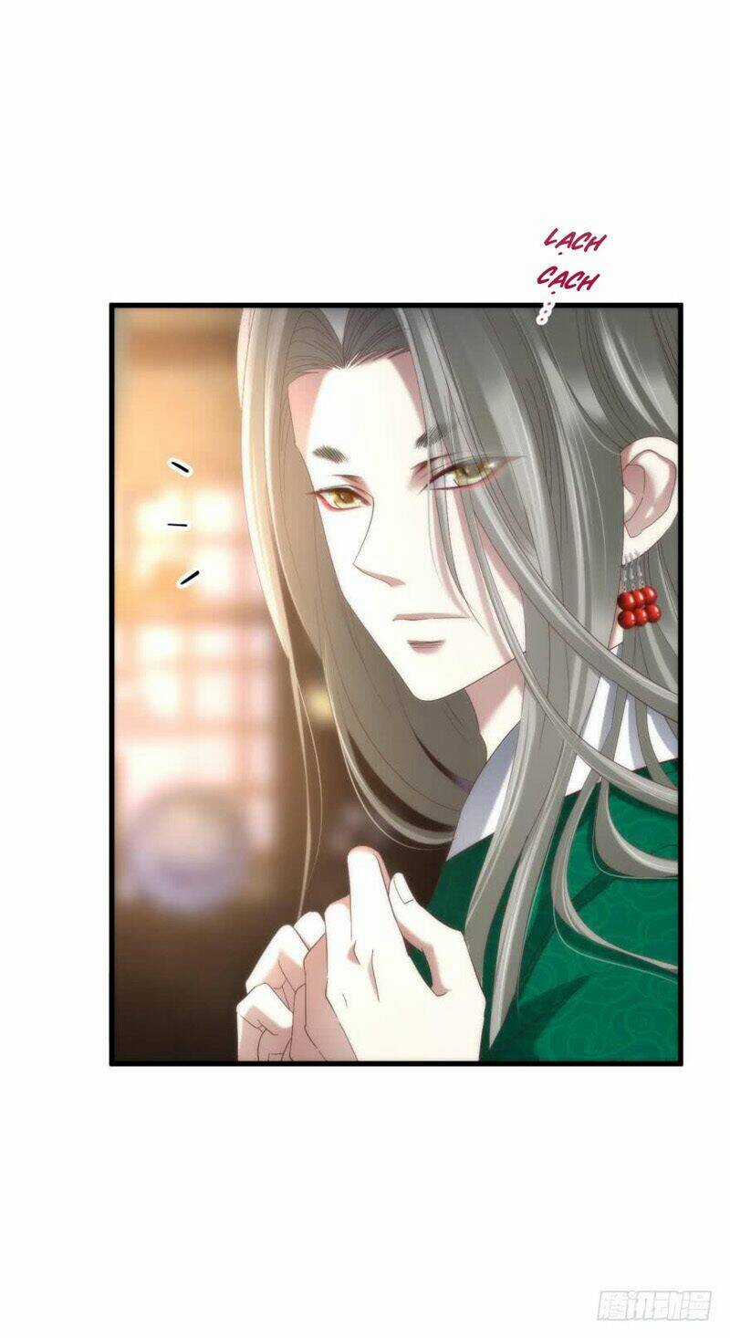 Một Vạn Tư Thế Công Lược Yêu Nam Chapter 147 trang 3