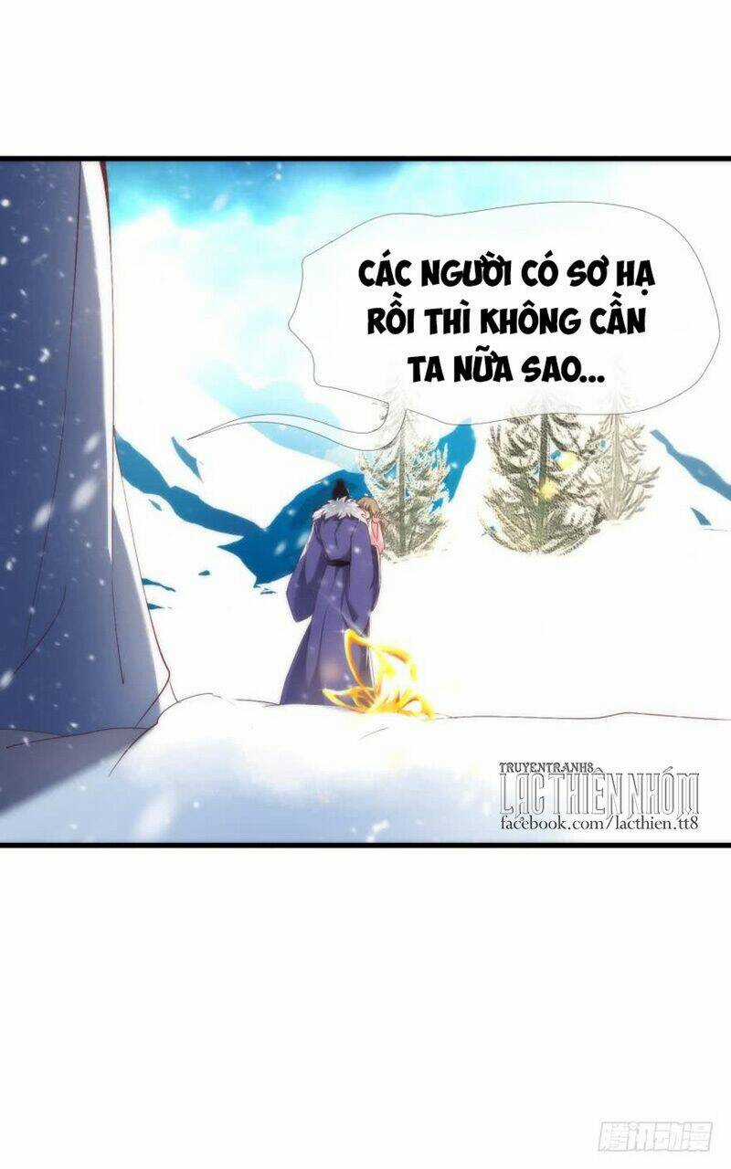 Một Vạn Tư Thế Công Lược Yêu Nam Chapter 147 trang 30