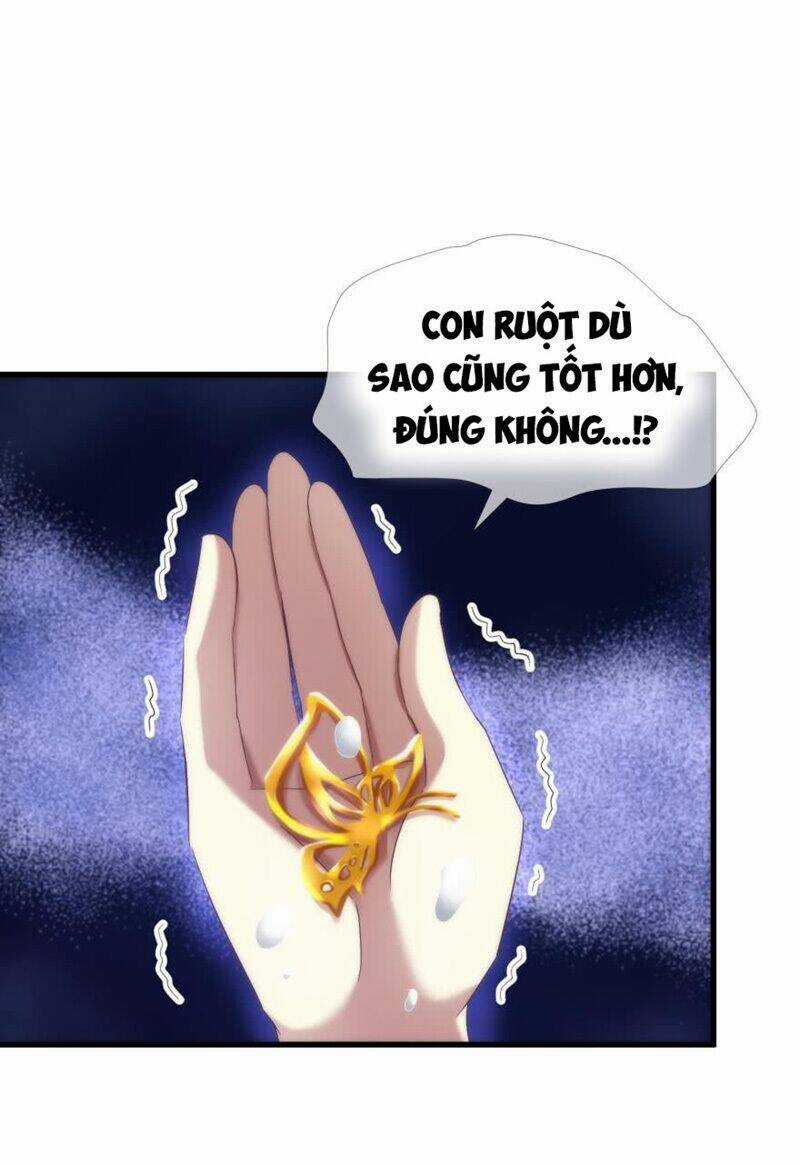 Một Vạn Tư Thế Công Lược Yêu Nam Chapter 147 trang 31