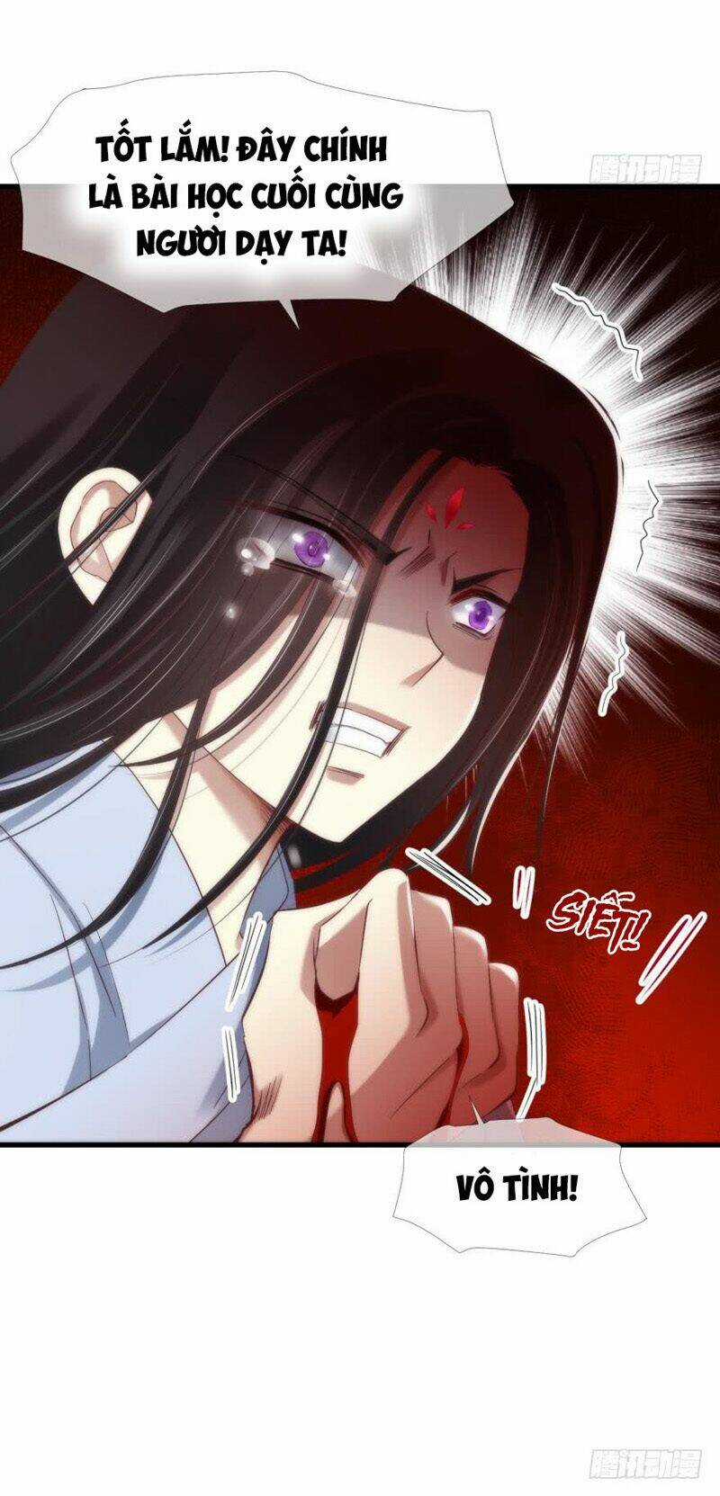 Một Vạn Tư Thế Công Lược Yêu Nam Chapter 147 trang 32