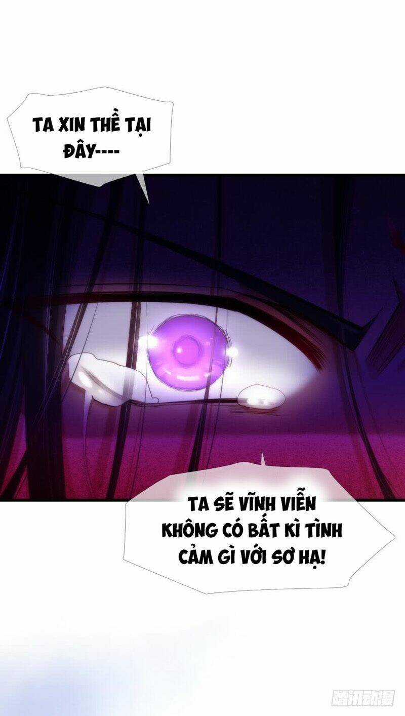 Một Vạn Tư Thế Công Lược Yêu Nam Chapter 147 trang 33