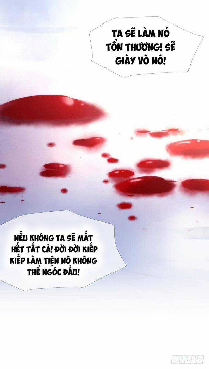 Một Vạn Tư Thế Công Lược Yêu Nam Chapter 147 trang 34