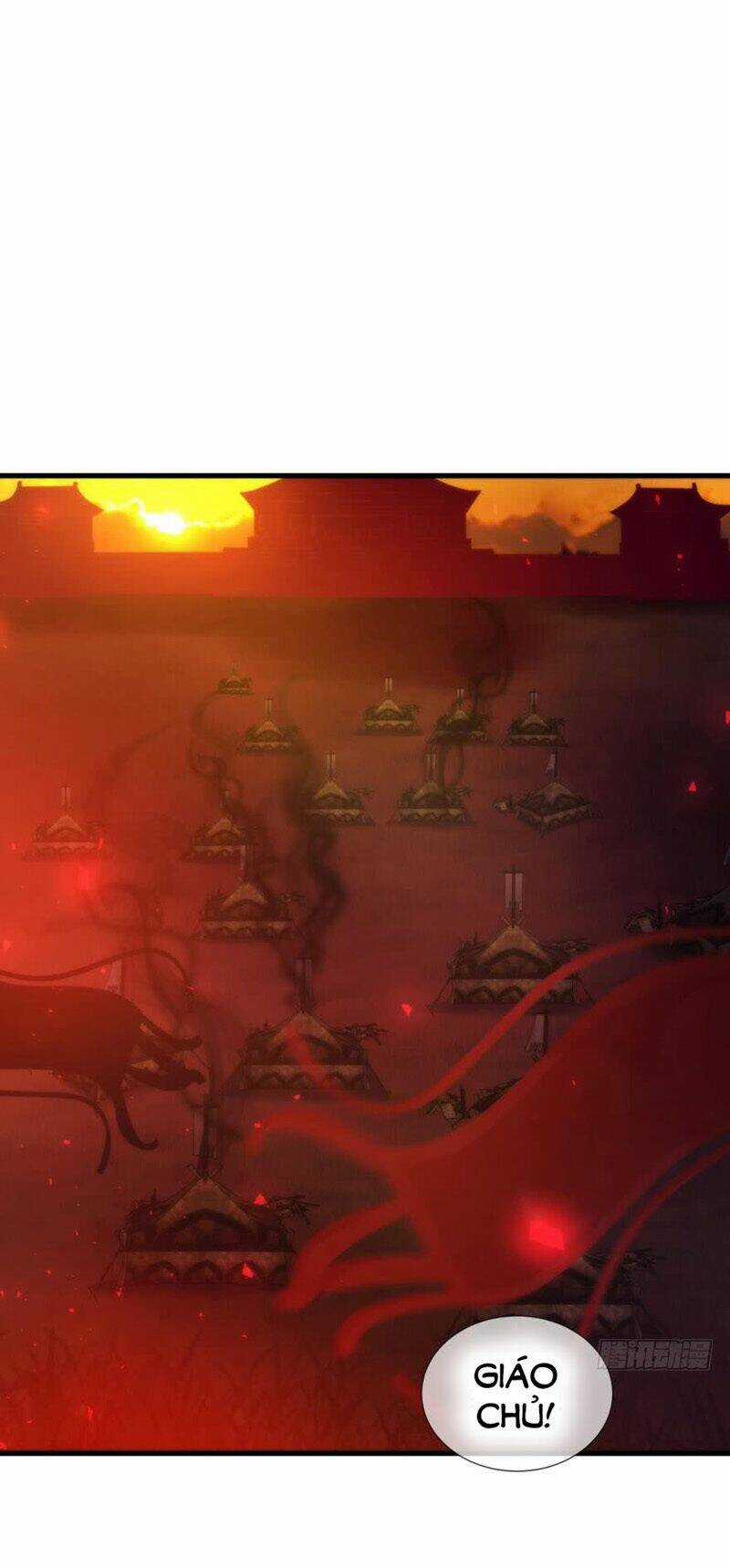 Một Vạn Tư Thế Công Lược Yêu Nam Chapter 147 trang 35