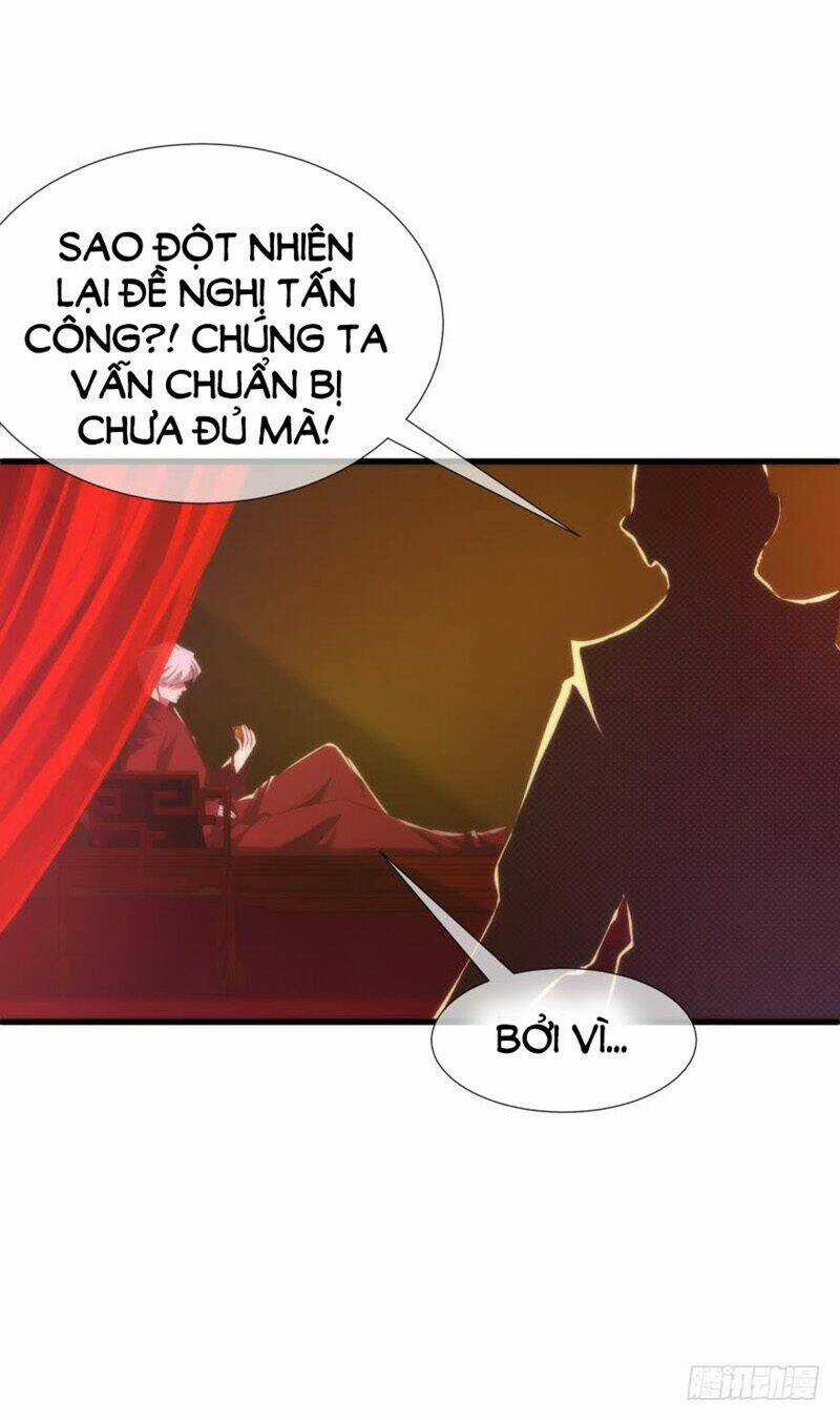 Một Vạn Tư Thế Công Lược Yêu Nam Chapter 147 trang 36