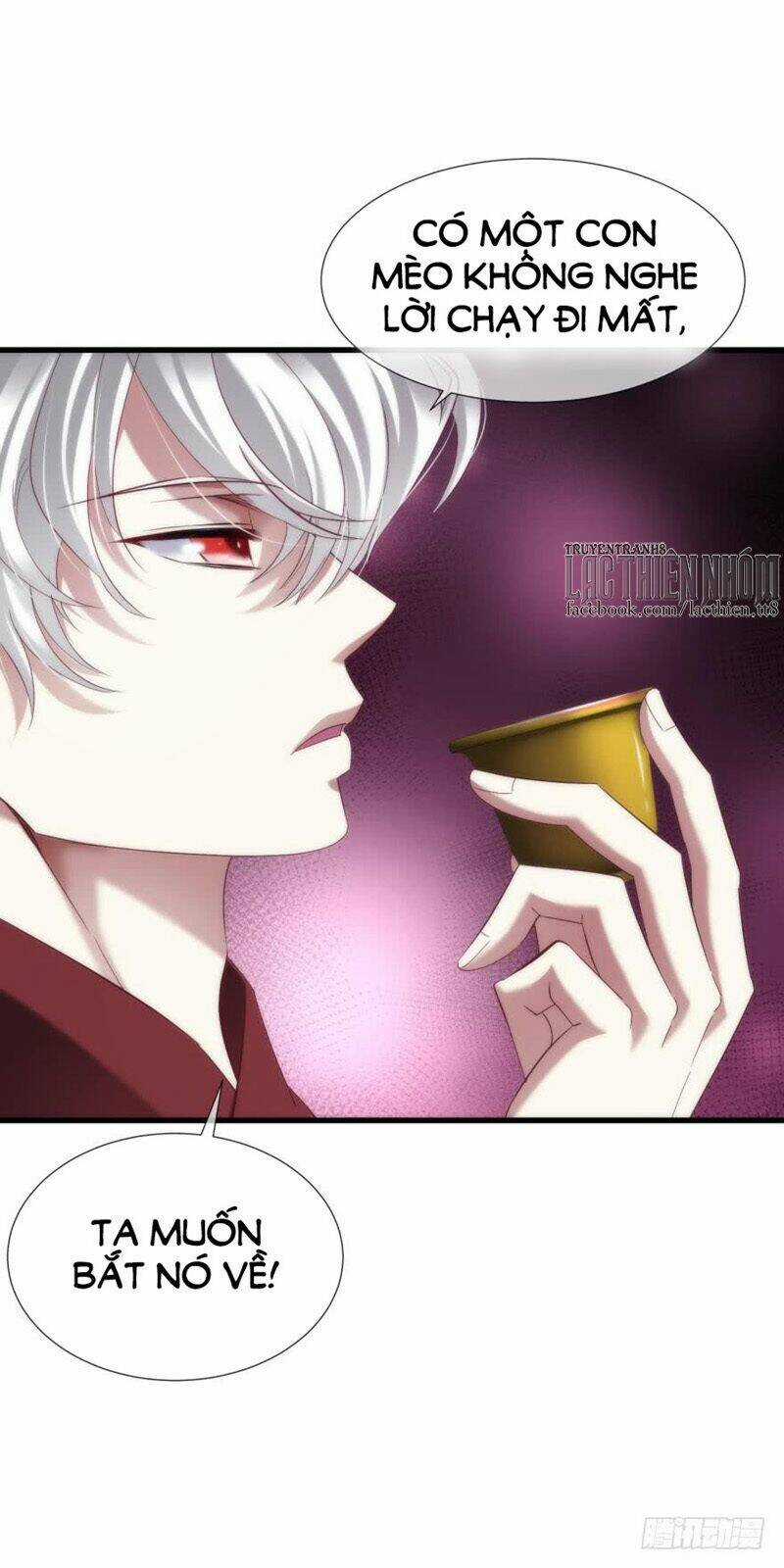 Một Vạn Tư Thế Công Lược Yêu Nam Chapter 147 trang 37